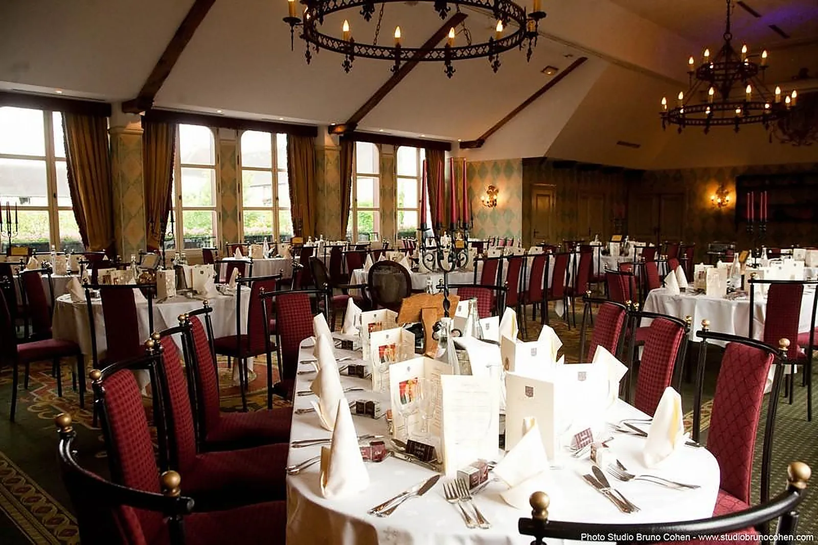 Photographe, PHOTOGRAPHES - SENLIS (OISE) : STUDIO BRUNO COHEN