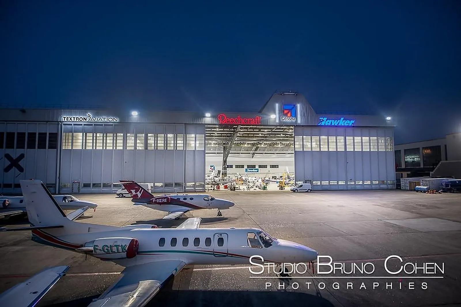 Photographe, PHOTOGRAPHES - SENLIS (OISE) : STUDIO BRUNO COHEN