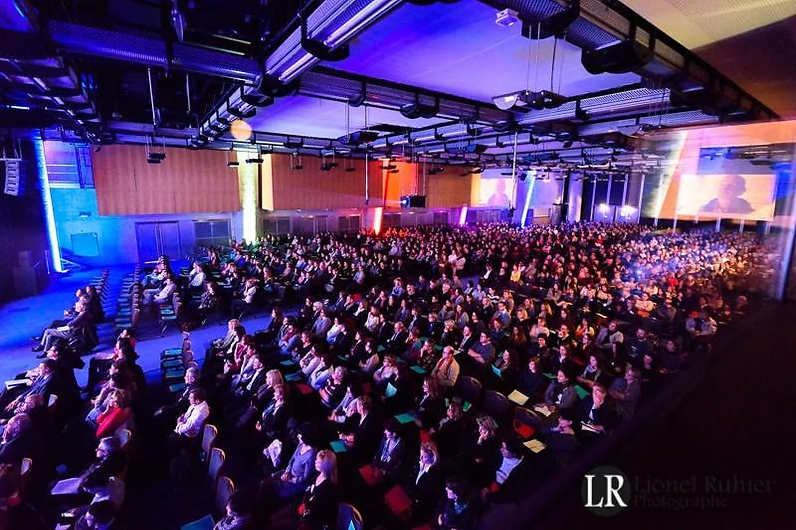 Photographe, PHOTOGRAPHES - TOULOUSE (HAUTE-GARONNE) : LIONEL RUHIER