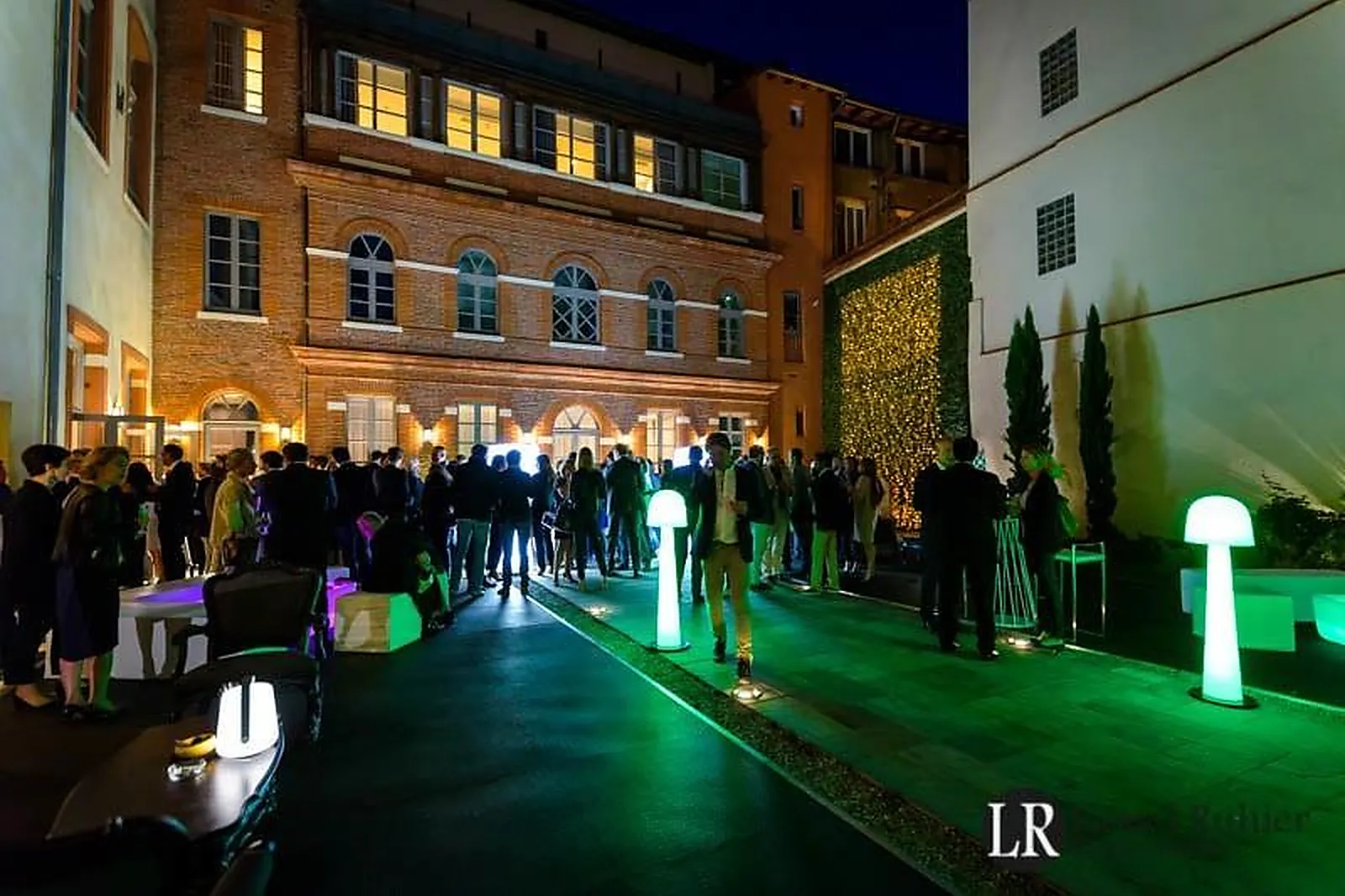 Photographe, PHOTOGRAPHES - TOULOUSE (HAUTE-GARONNE) : LIONEL RUHIER