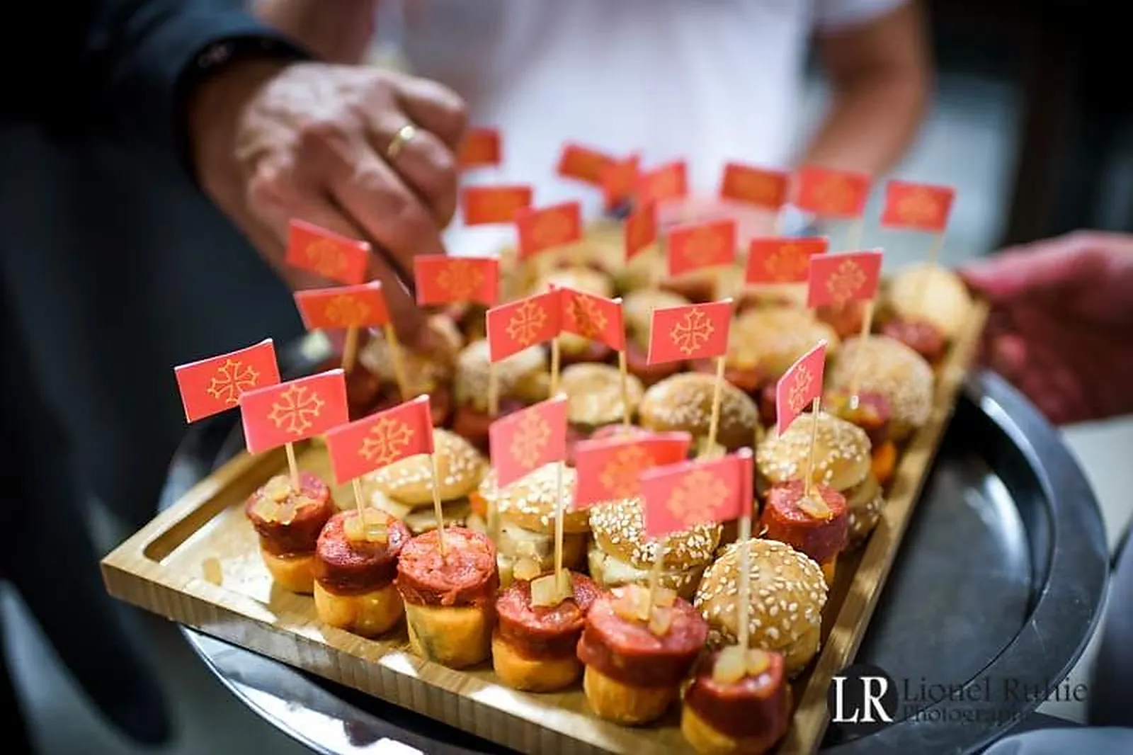 Photographe, PHOTOGRAPHES - TOULOUSE (HAUTE-GARONNE) : LIONEL RUHIER