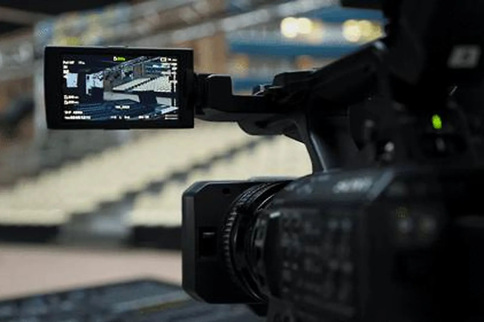 Prestataire Technique Audiovisuel, RÉALISATION AUDIOVISUELLE - AULNAY-SOUS-BOIS (SEINE-SAINT-DENIS) : UNIK PRODUCTION