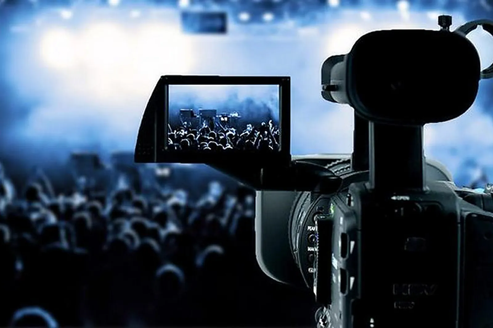 Prestataire Technique Audiovisuel, RÉALISATION AUDIOVISUELLE - HERMANVILLE-SUR-MER (CALVADOS) : CAENMEDIA