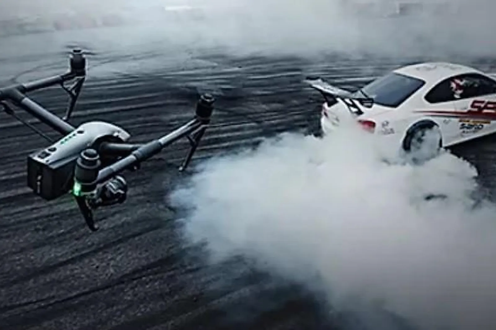 Prestataire Technique Audiovisuel, RÉALISATION AUDIOVISUELLE - LA VALETTE-DU-VAR (VAR) : ELITE DRONE