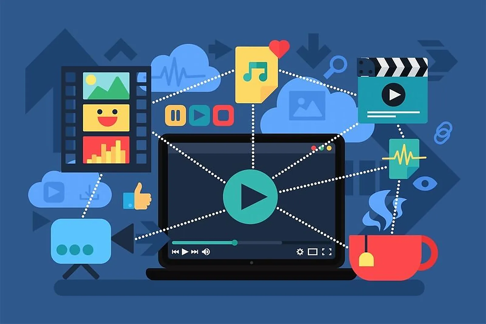 Prestataire Technique Audiovisuel, RÉALISATION AUDIOVISUELLE - LE-PIAN-MEDOC (GIRONDE) : ABRACAMERA