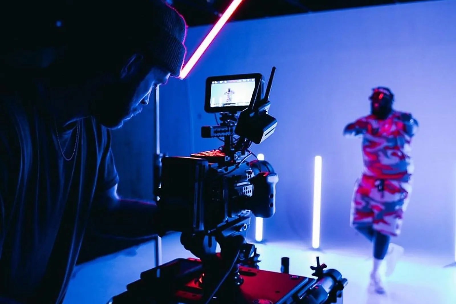 Prestataire Technique Audiovisuel, RÉALISATION AUDIOVISUELLE - MONTPELLIER (HÉRAULT) : ZYRA PRODUCTION