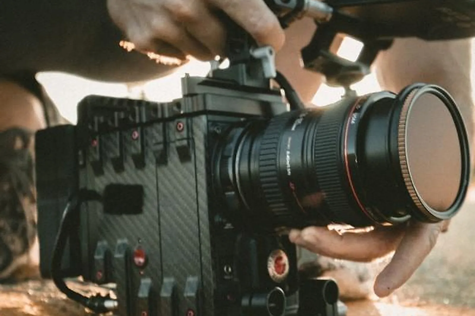 Prestataire Technique Audiovisuel, RÉALISATION AUDIOVISUELLE - MONTPELLIER (HÉRAULT) : ZYRA PRODUCTION