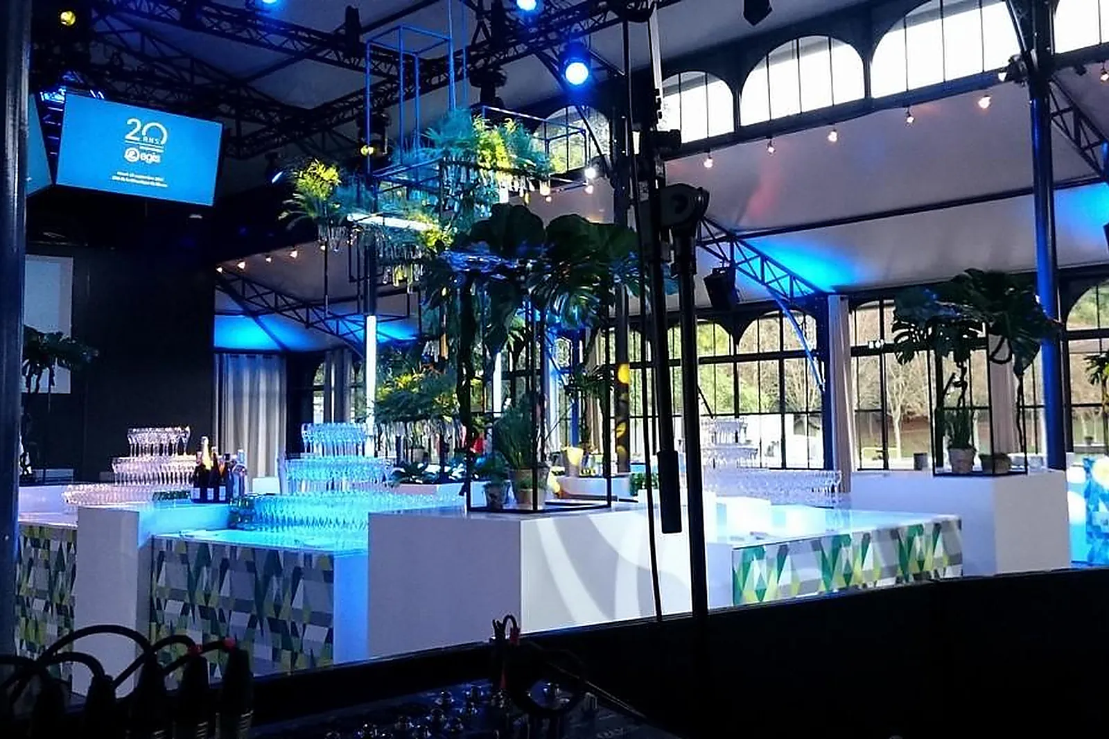 Prestataire Technique Audiovisuel, RÉALISATION AUDIOVISUELLE - MOUANS-SARTOUX (ALPES-MARITIMES) : DIGITAL VISION