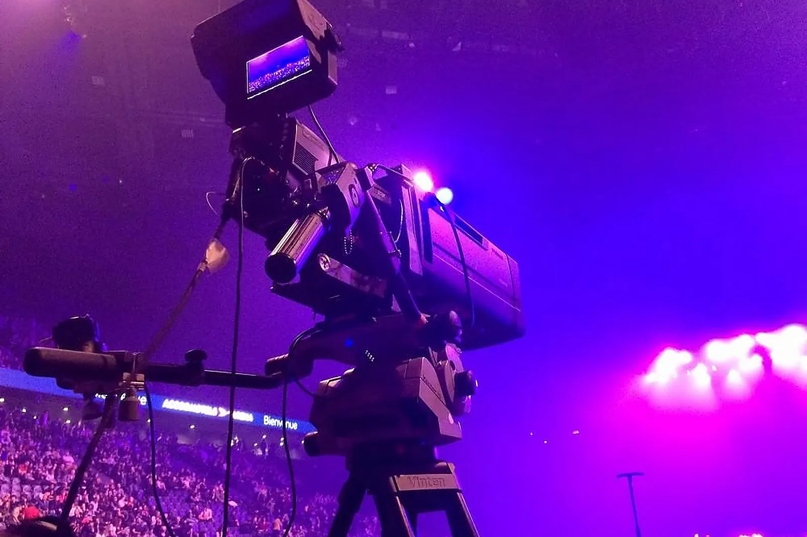 Prestataire Technique Audiovisuel, RÉALISATION AUDIOVISUELLE - MOUANS-SARTOUX (ALPES-MARITIMES) : DIGITAL VISION