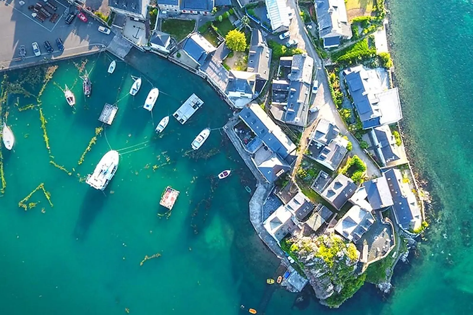 Prestataire Technique Audiovisuel, RÉALISATION AUDIOVISUELLE - NANTES (LOIRE-ATLANTIQUE) : DRONELIS