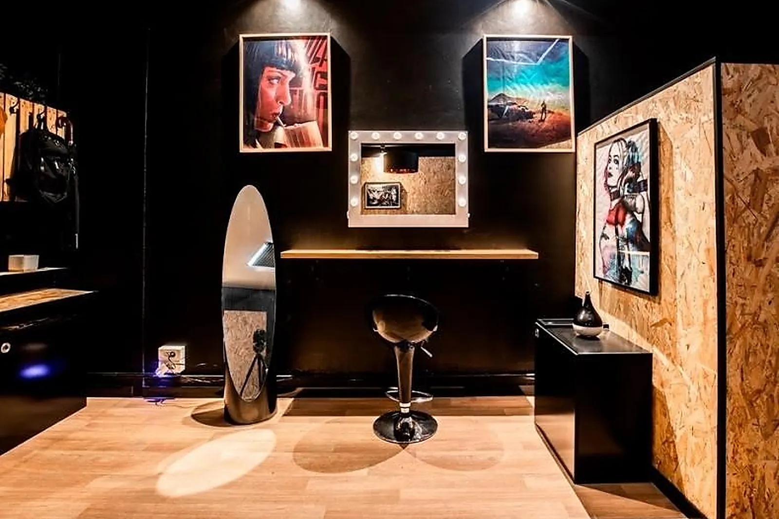 Prestataire Technique Audiovisuel, RÉALISATION AUDIOVISUELLE - OUGES (CÔTE-D'OR) : TEASE PROD