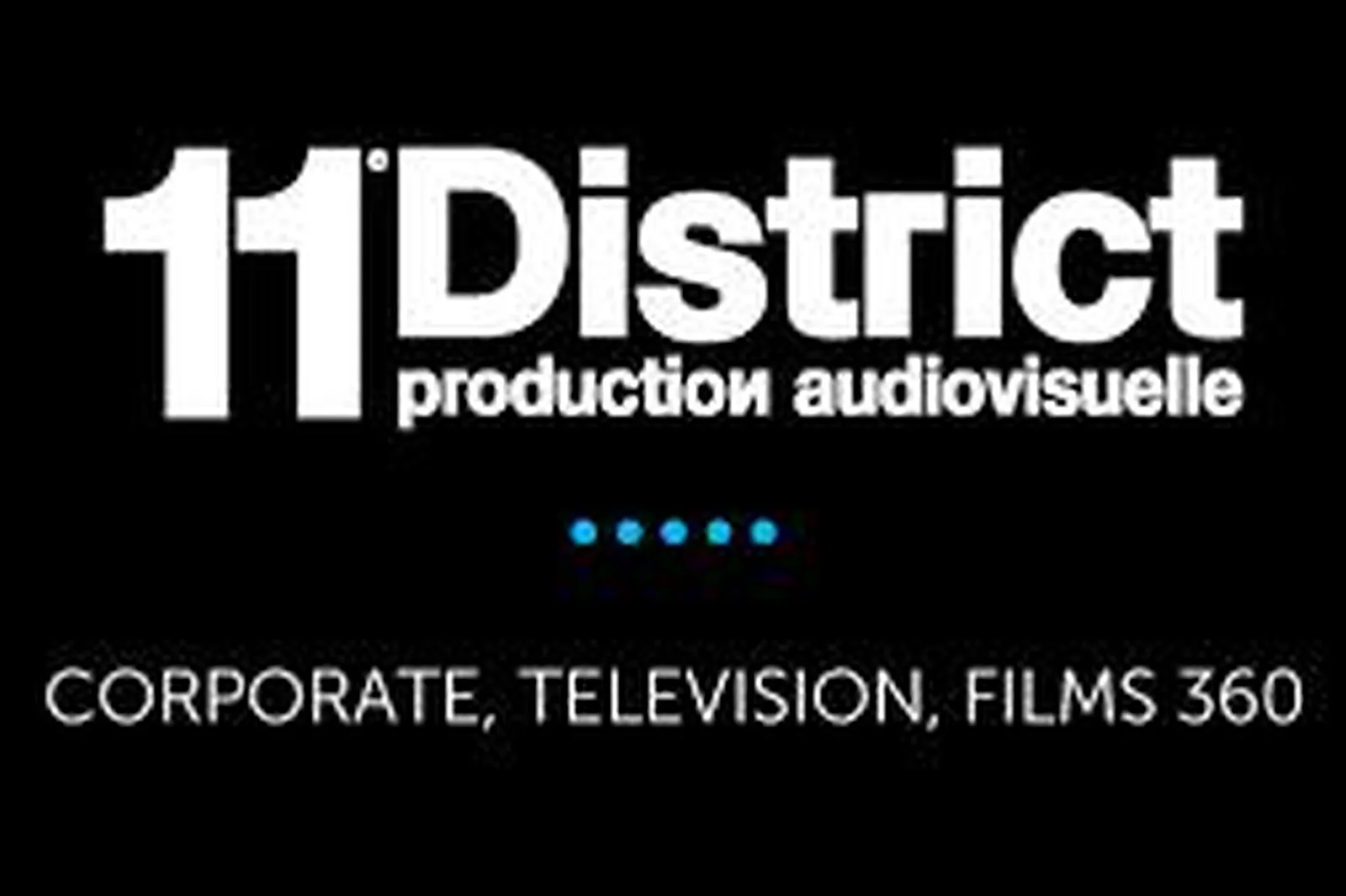 Prestataire Technique Audiovisuel, RÉALISATION AUDIOVISUELLE - PARIS (PARIS) : 11E DISTRICT