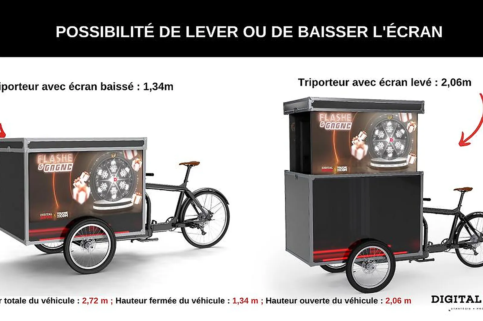 Prestataire Technique Audiovisuel, RÉALISATION AUDIOVISUELLE - PARIS (PARIS) : DIGITAL DRUG