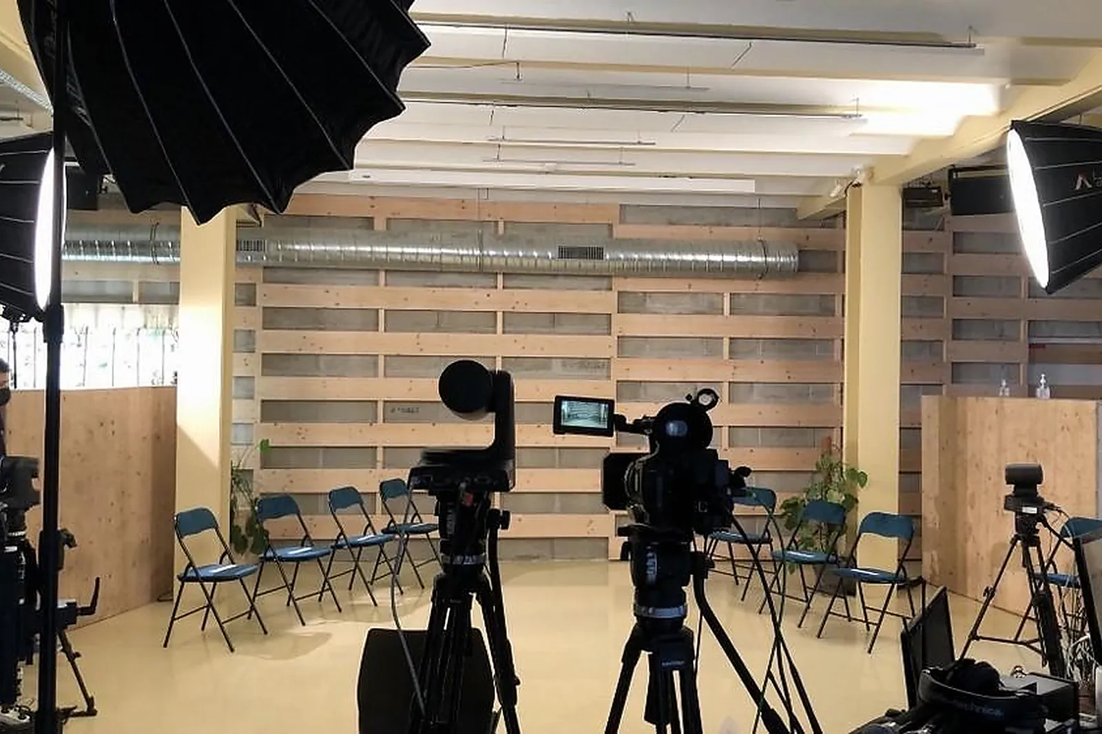 Prestataire Technique Audiovisuel, RÉALISATION AUDIOVISUELLE - PARIS (PARIS) : KLEMO