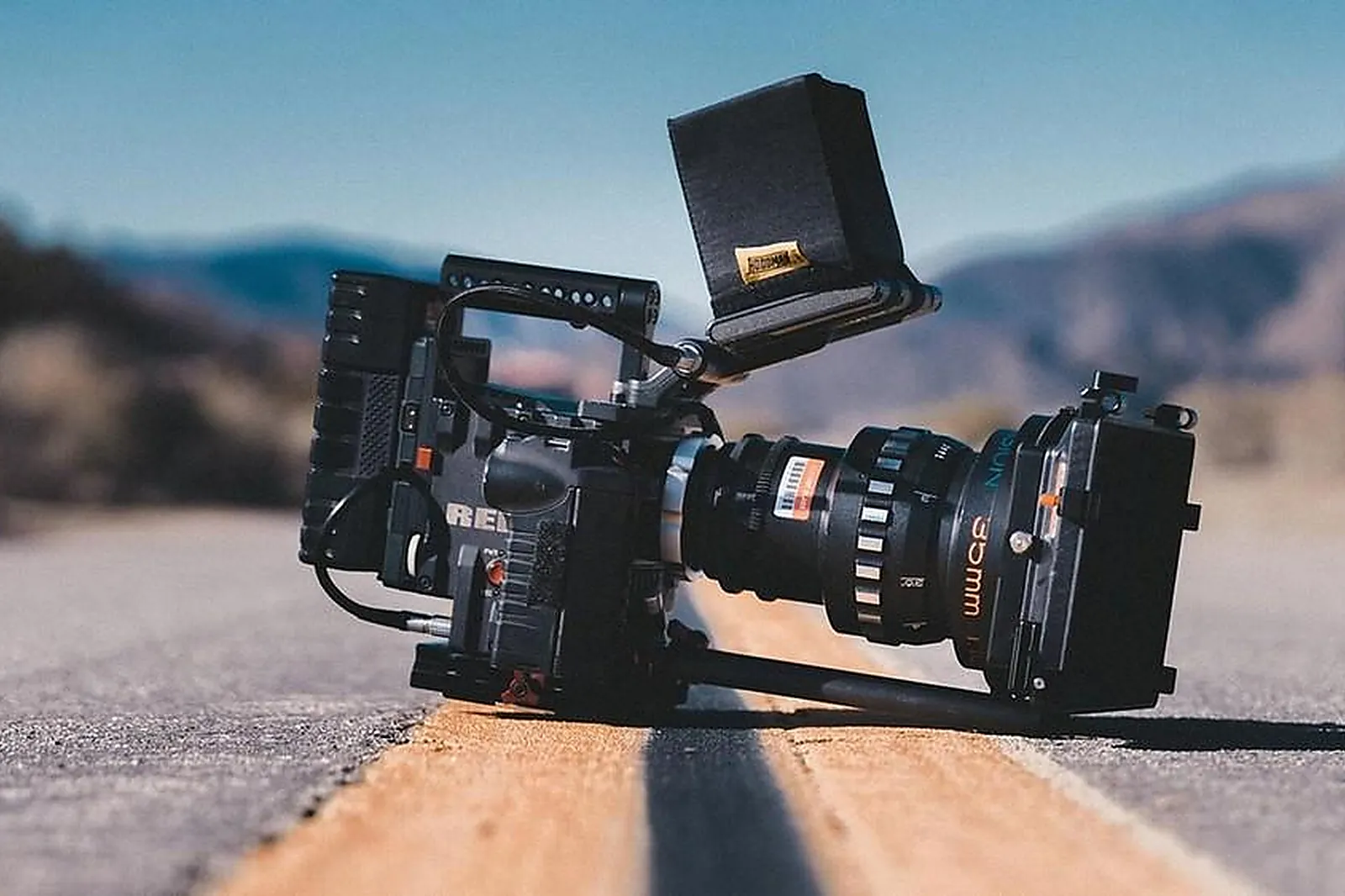 Prestataire Technique Audiovisuel, RÉALISATION AUDIOVISUELLE - PARIS (PARIS) : MVOPRODUCTION