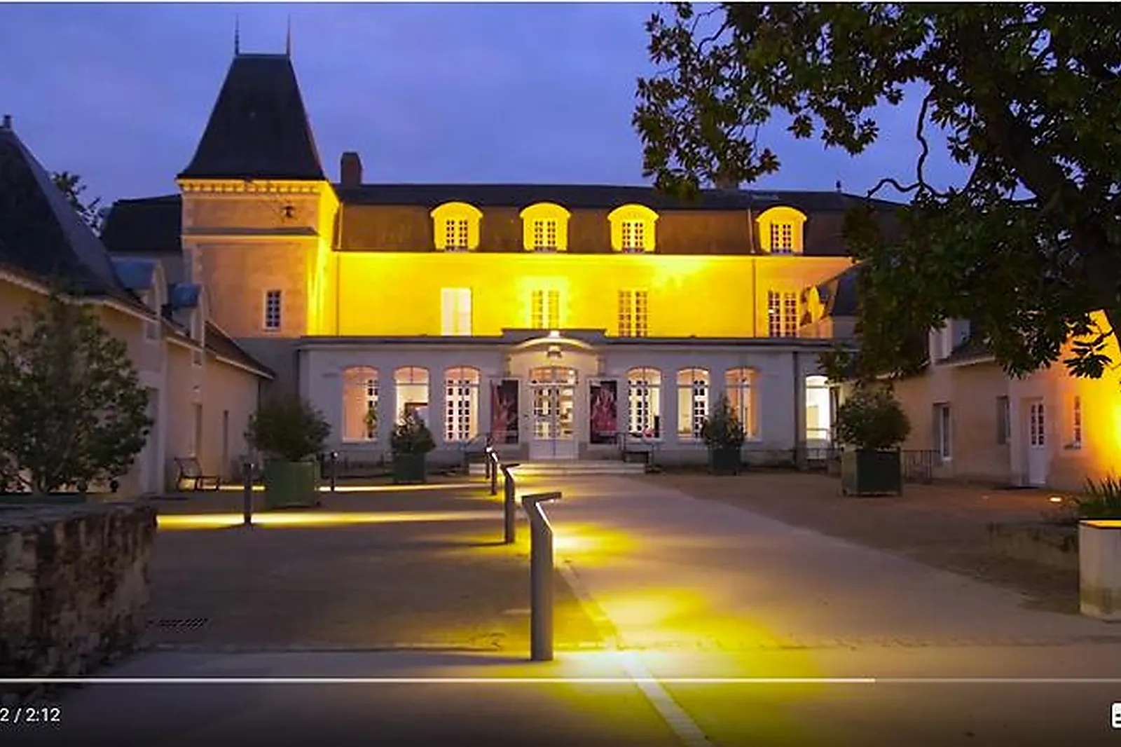 Prestataire Technique Audiovisuel, RÉALISATION AUDIOVISUELLE - REZÉREZE (LOIRE-ATLANTIQUE) : FABIEN DARDENNES