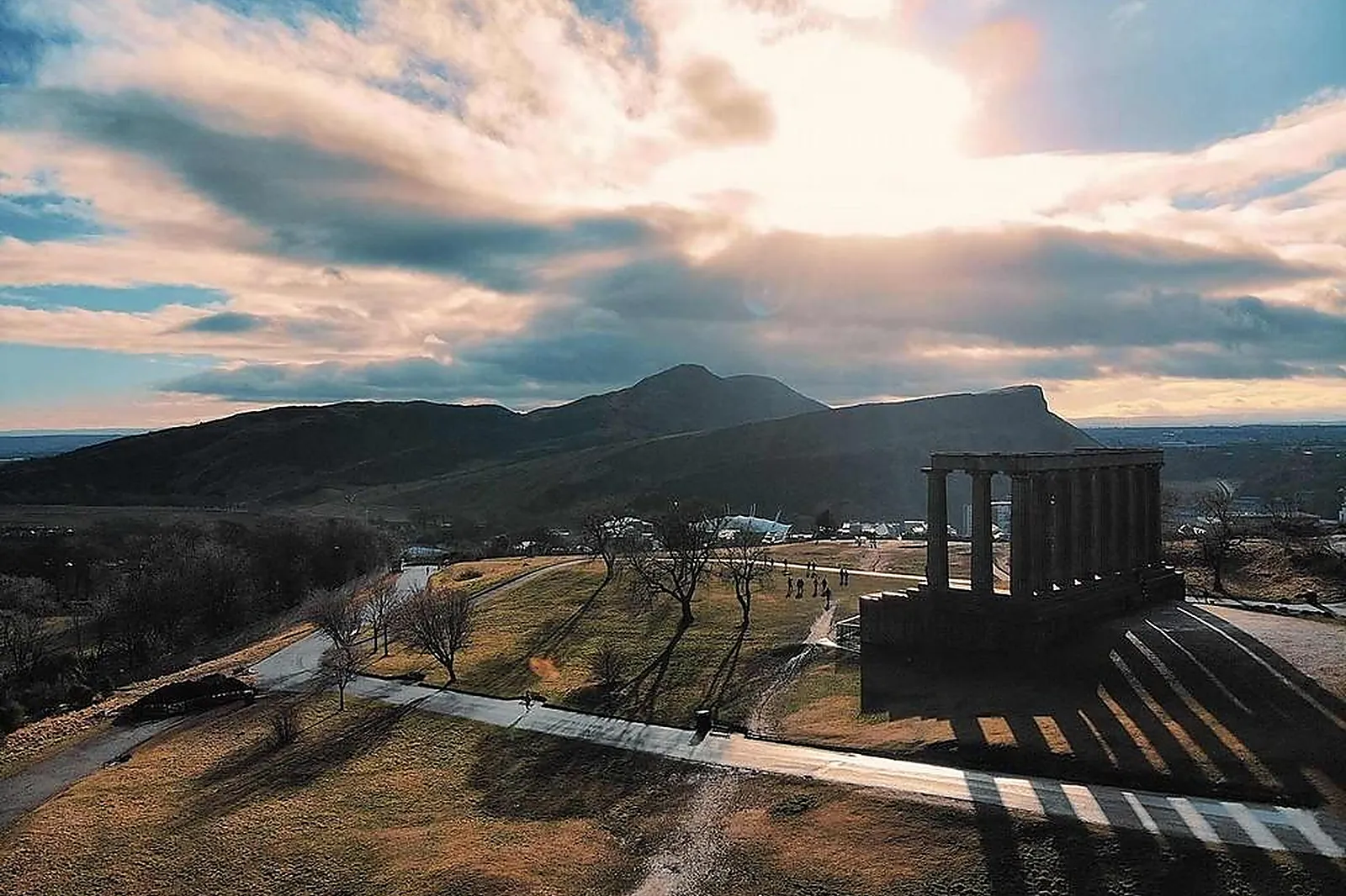 Prestataire Technique Audiovisuel, RÉALISATION AUDIOVISUELLE - SAINTE-FOY (VENDÉE) : DRONE OF VISUALS