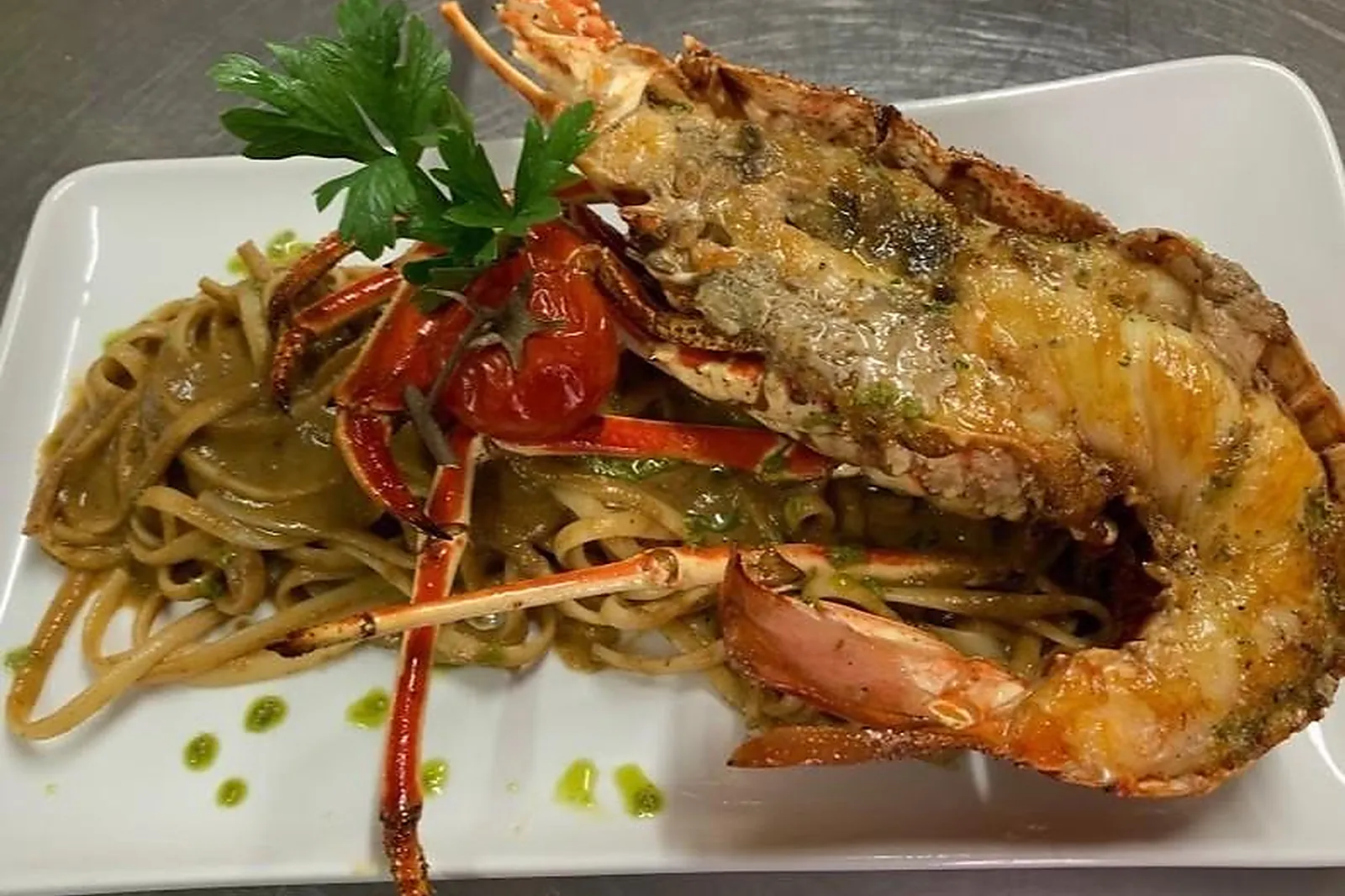 Cafés et Restaurants, RESTAURANTS - AFA (CORSE 2A-2B) : RESTAURANT A VIGNA