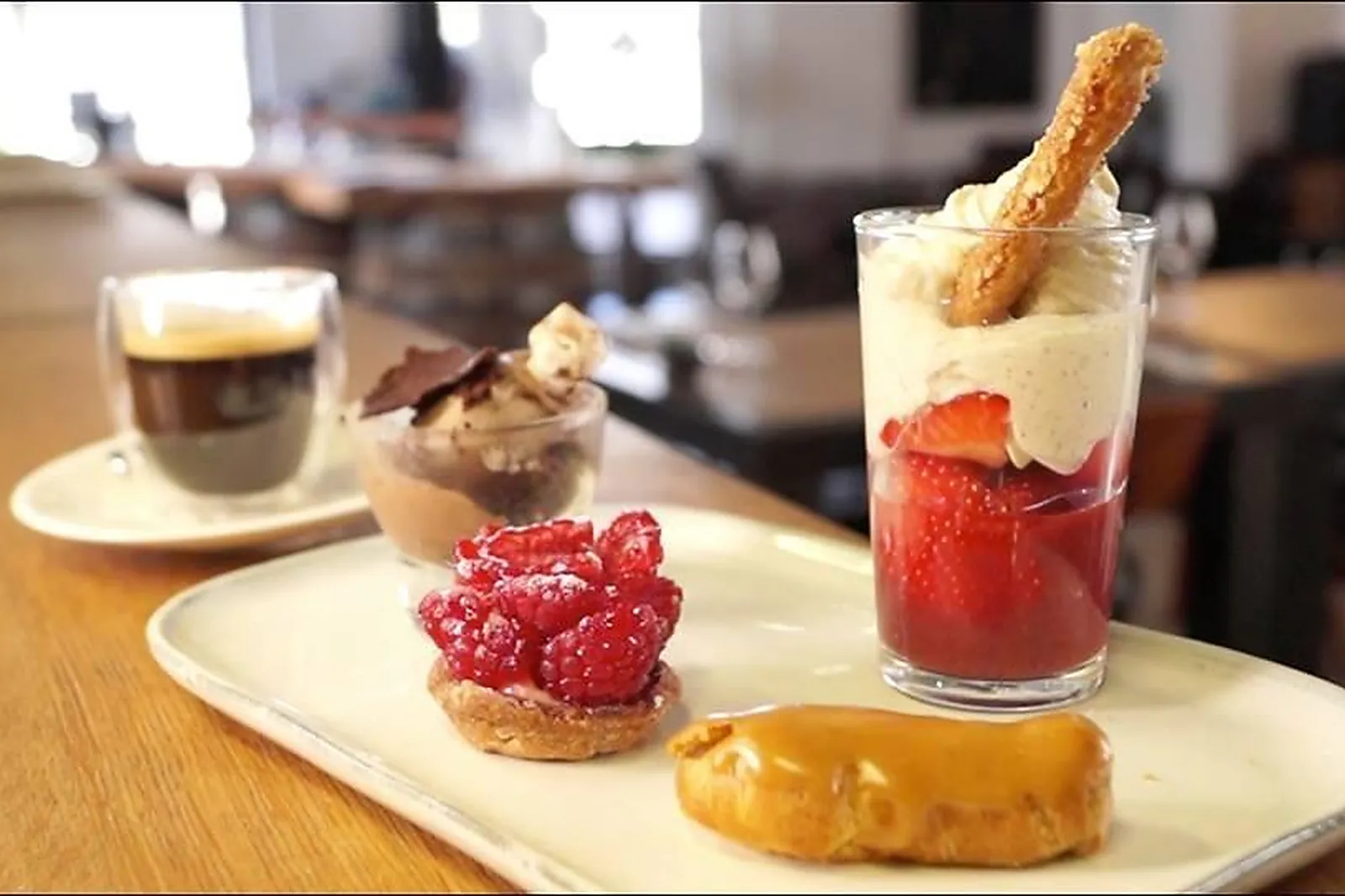 Cafés et Restaurants, RESTAURANTS - AGON-COUTAINVILLE (MANCHE) : SALICORNE RESTAURANT