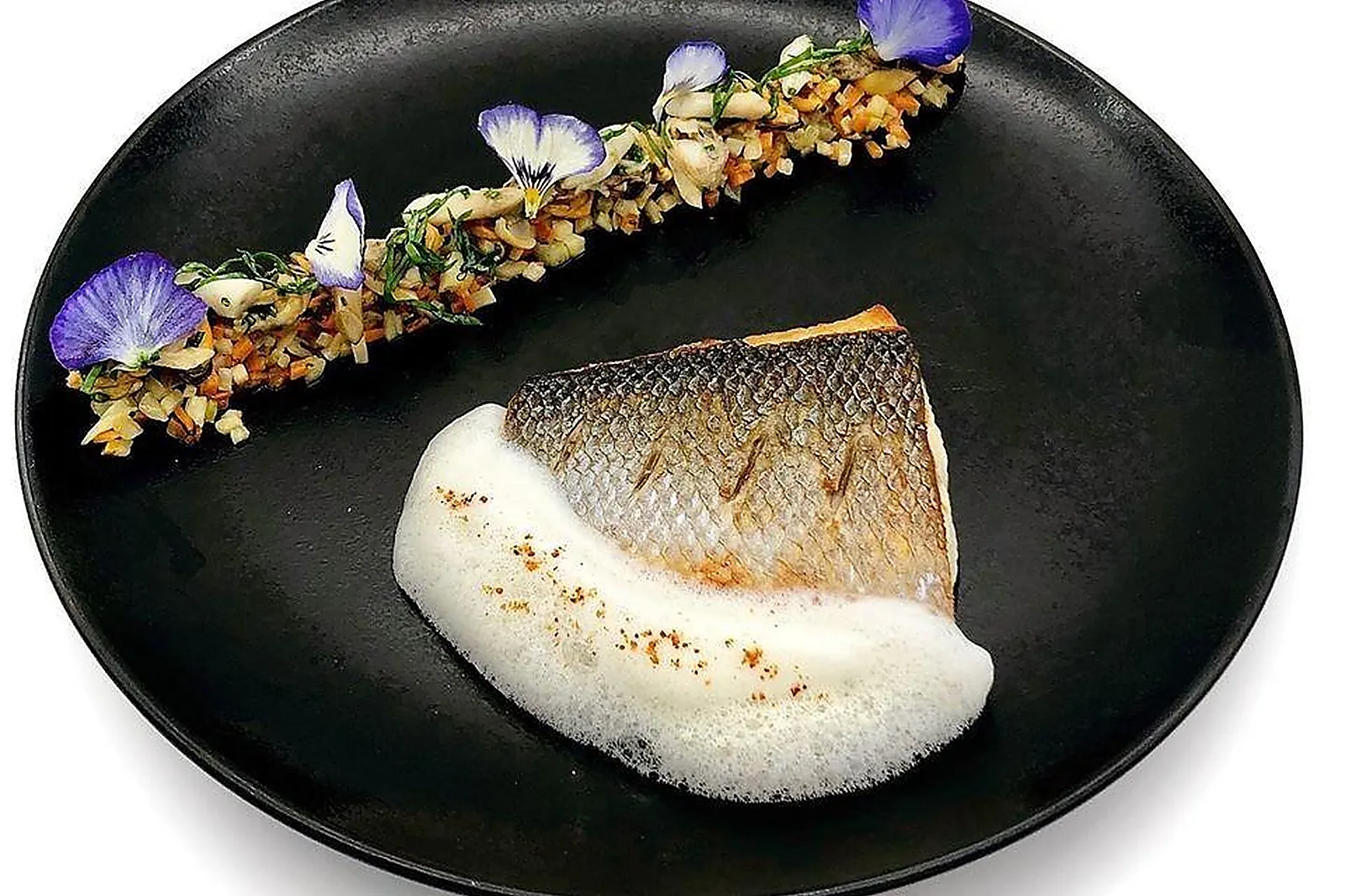 Cafés et Restaurants, RESTAURANTS - AIX-EN-PROVENCE (BOUCHES-DU-RHÔNE) : LES INSÉPARABLES