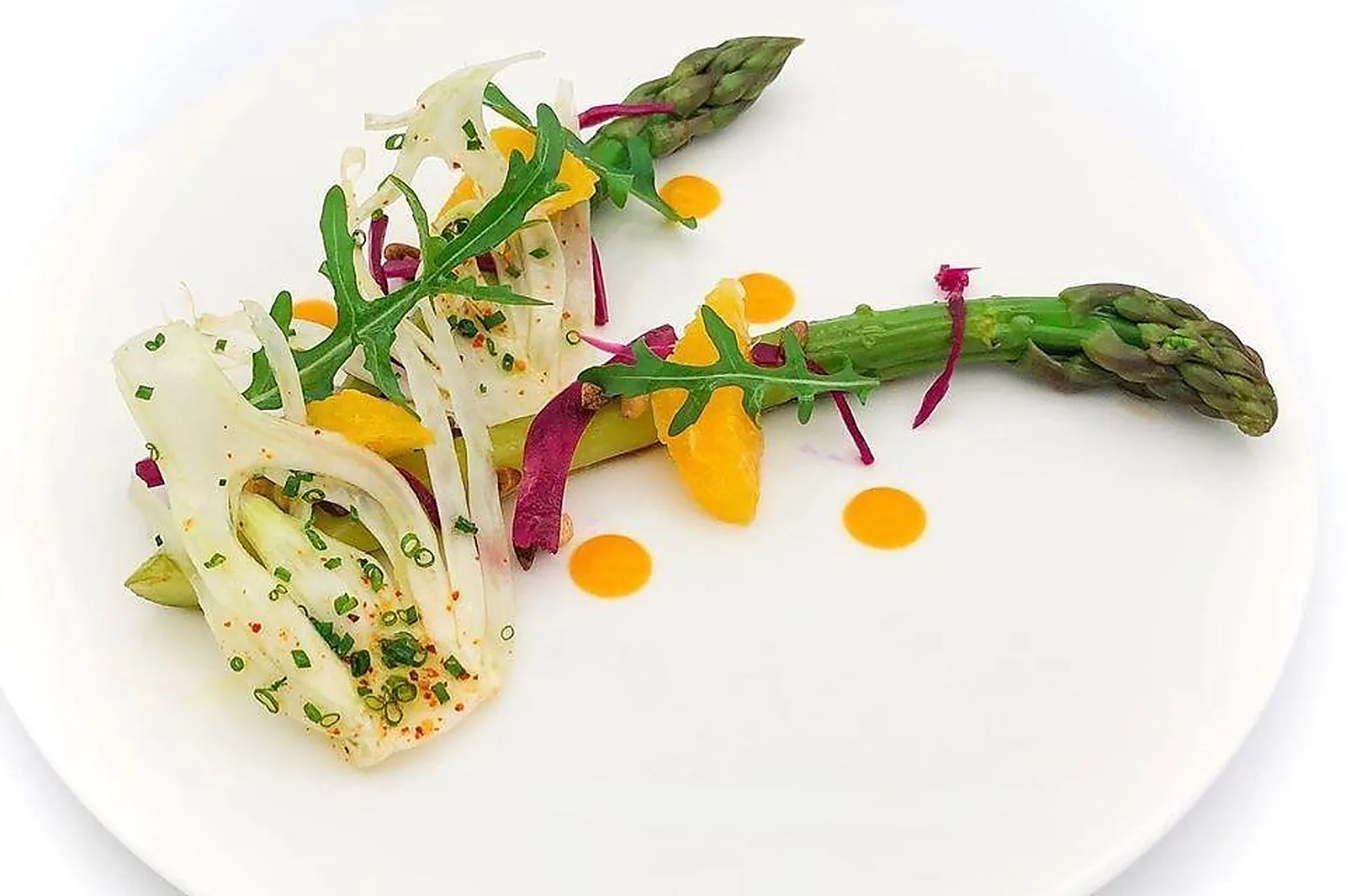 Cafés et Restaurants, RESTAURANTS - AIX-EN-PROVENCE (BOUCHES-DU-RHÔNE) : LES INSÉPARABLES