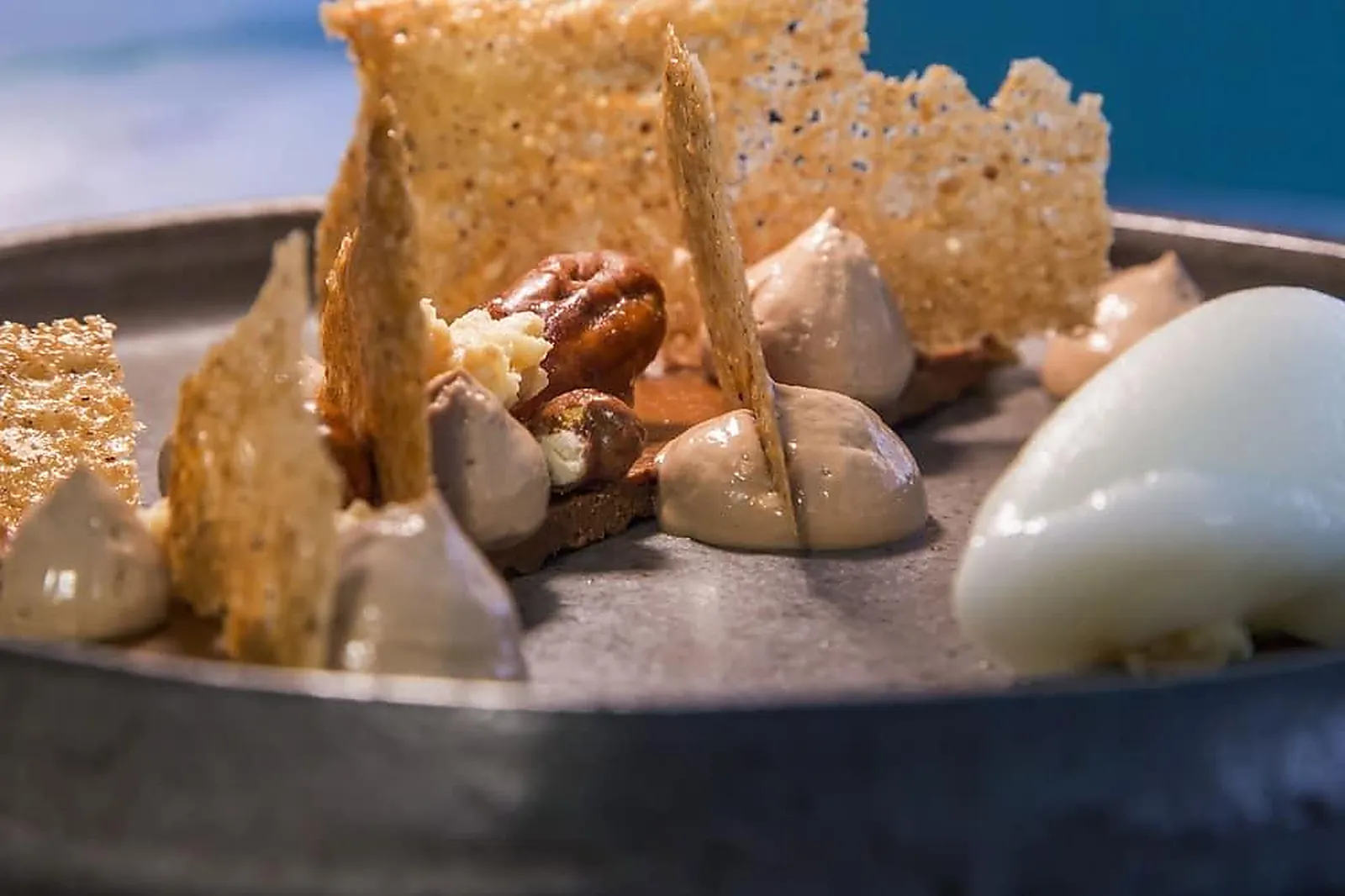 Cafés et Restaurants, RESTAURANTS - AIX-EN-PROVENCE (BOUCHES-DU-RHÔNE) : VINTREPIDE