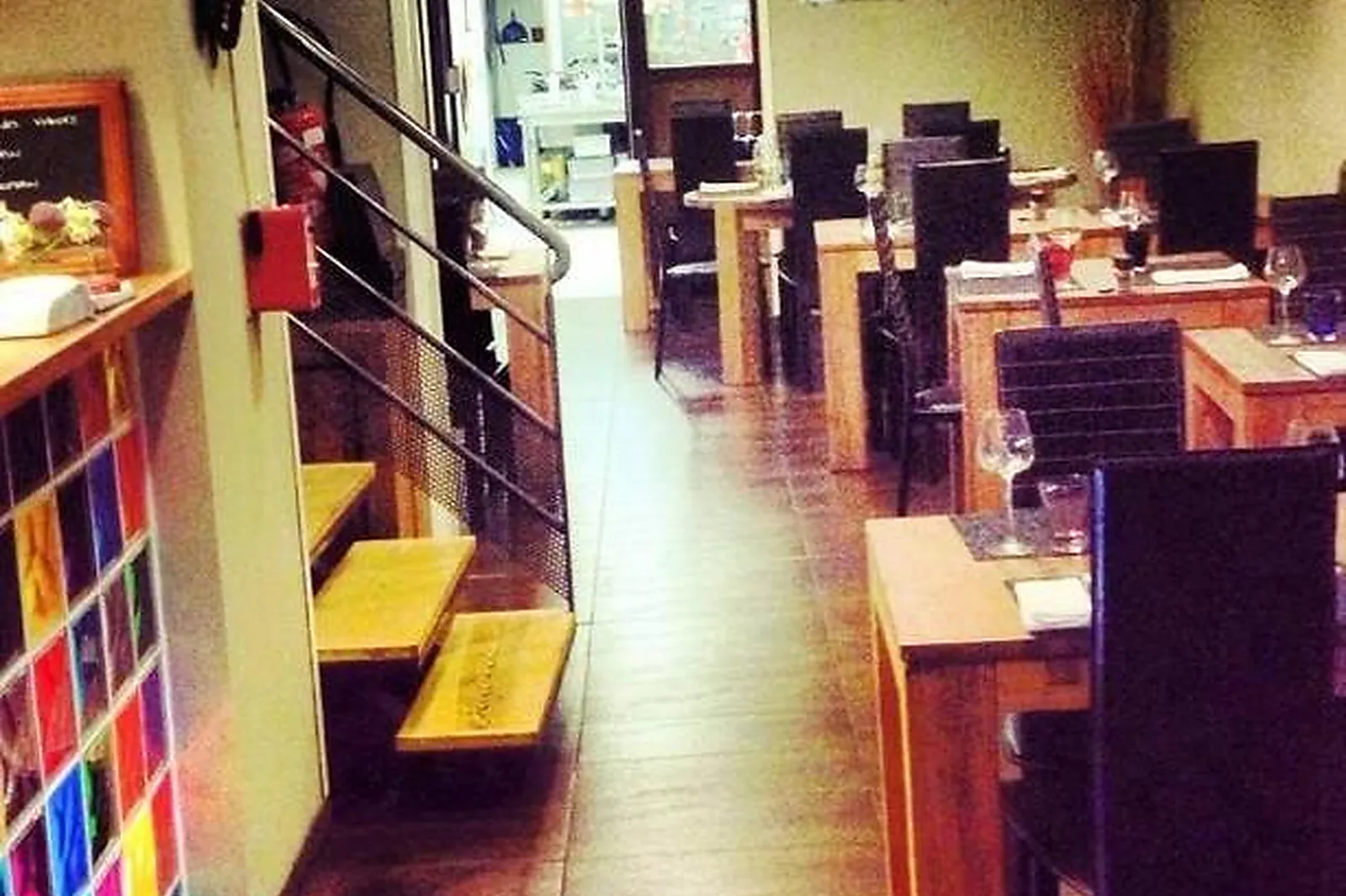 Cafés et Restaurants, RESTAURANTS - ALES (GARD) : EPICES ET TOUT