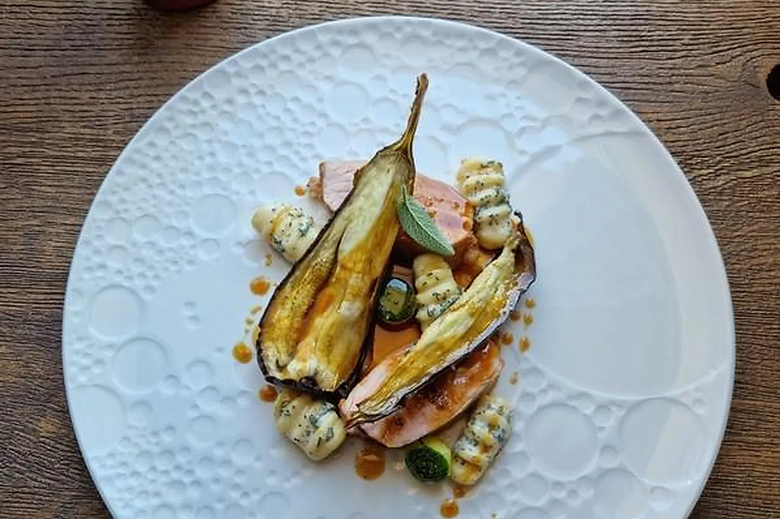 Cafés et Restaurants, RESTAURANTS - ALLUY (NIÈVRE) : RESTAURANT LA GRANGÉE