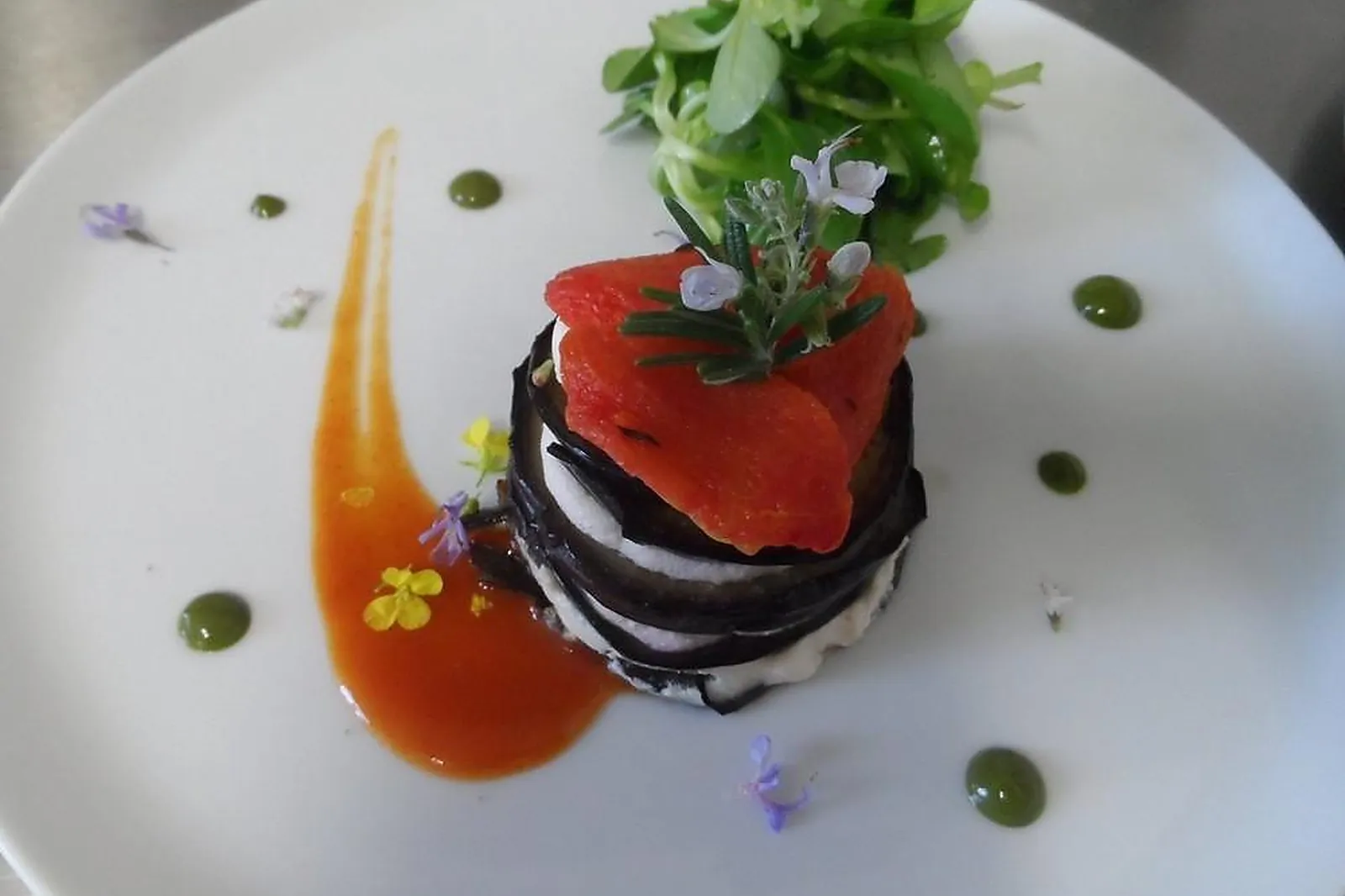 Cafés et Restaurants, RESTAURANTS - ALLUY (NIÈVRE) : RESTAURANT LA GRANGÉE