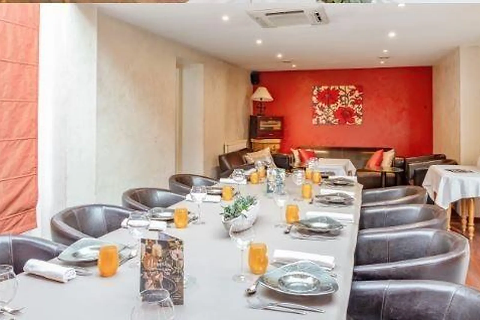 Cafés et Restaurants, RESTAURANTS - AMIENS (SOMME) : LE VIVIER