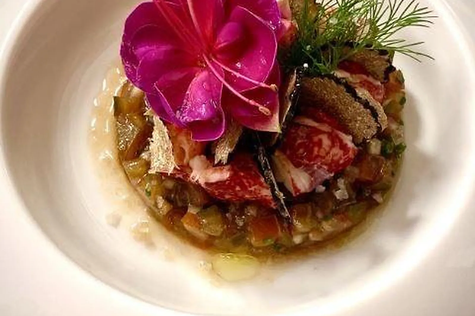 Cafés et Restaurants, RESTAURANTS - AMIENS (SOMME) : LE VIVIER