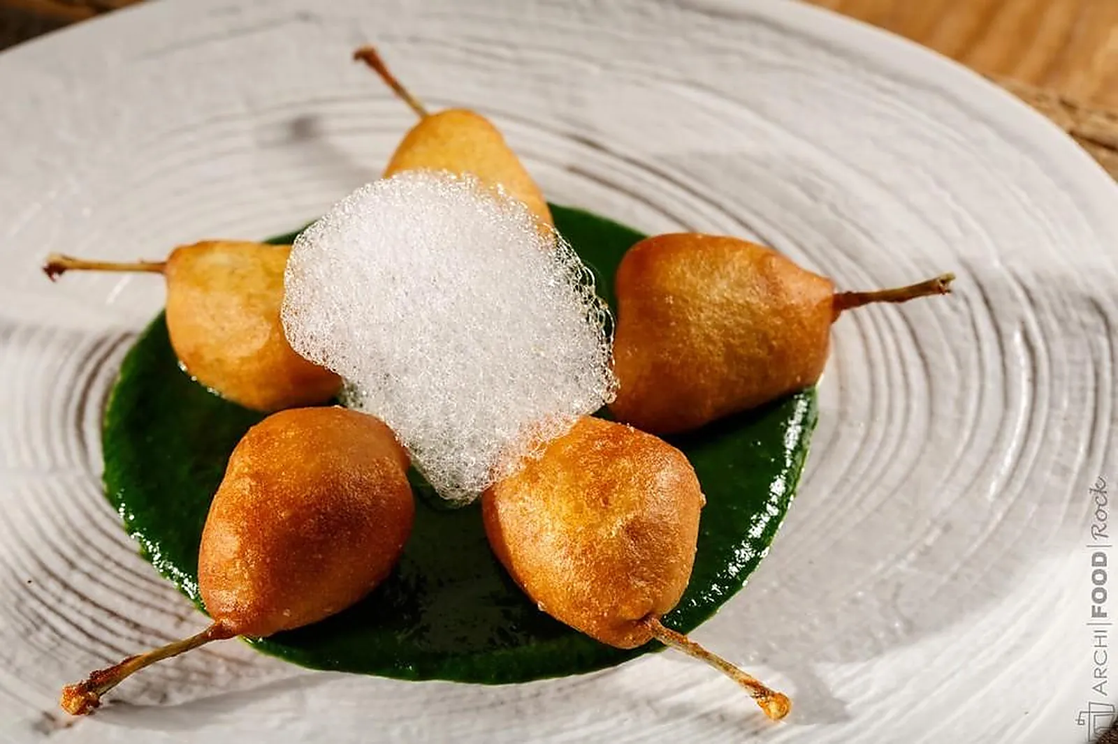 Cafés et Restaurants, RESTAURANTS - AMIENS (SOMME) : LES ORFÈVRES