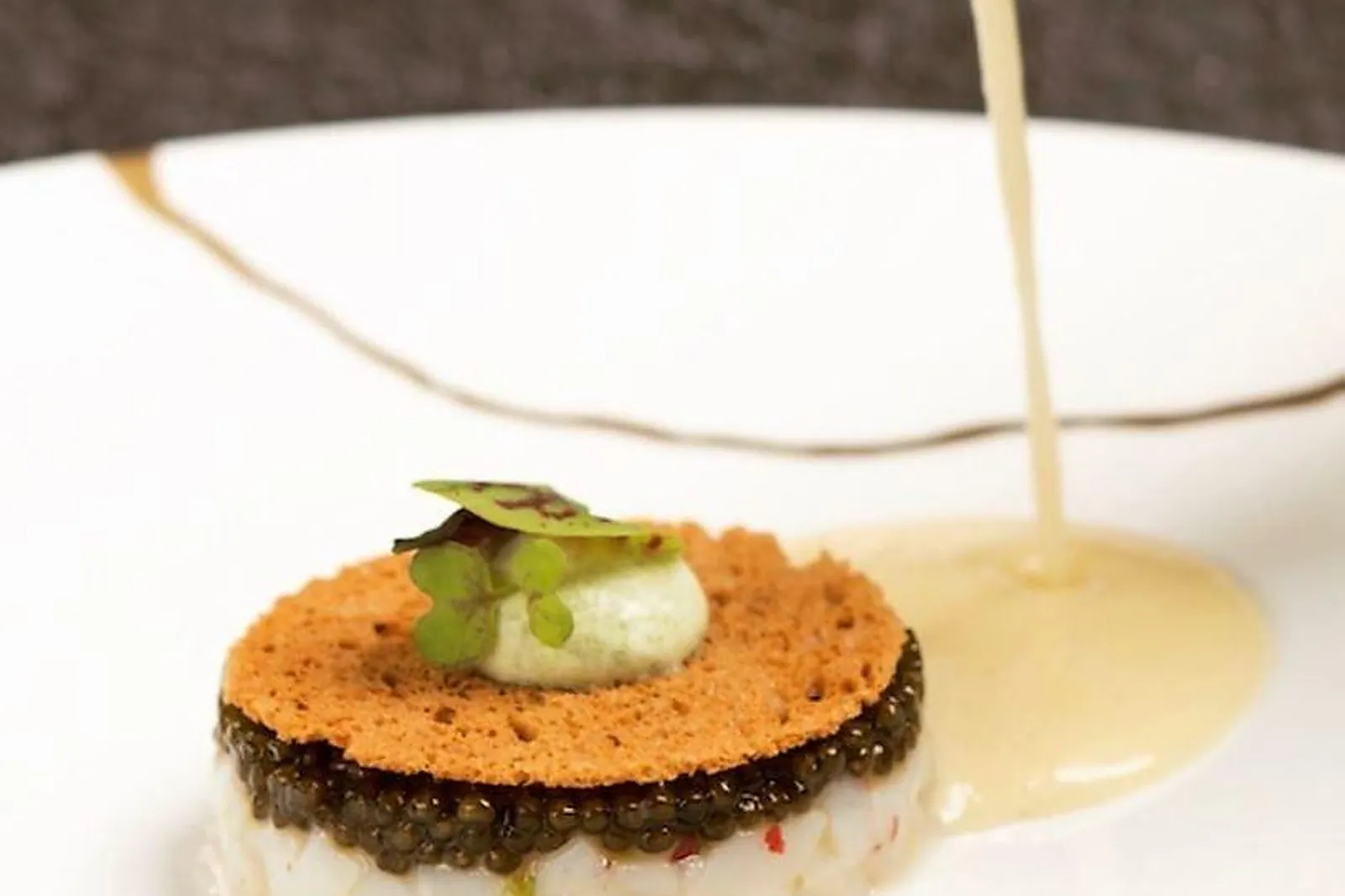 Cafés et Restaurants, RESTAURANTS - AMMERSCHWIHR (HAUT-RHIN) : RESTAURANT JULIEN BINZ