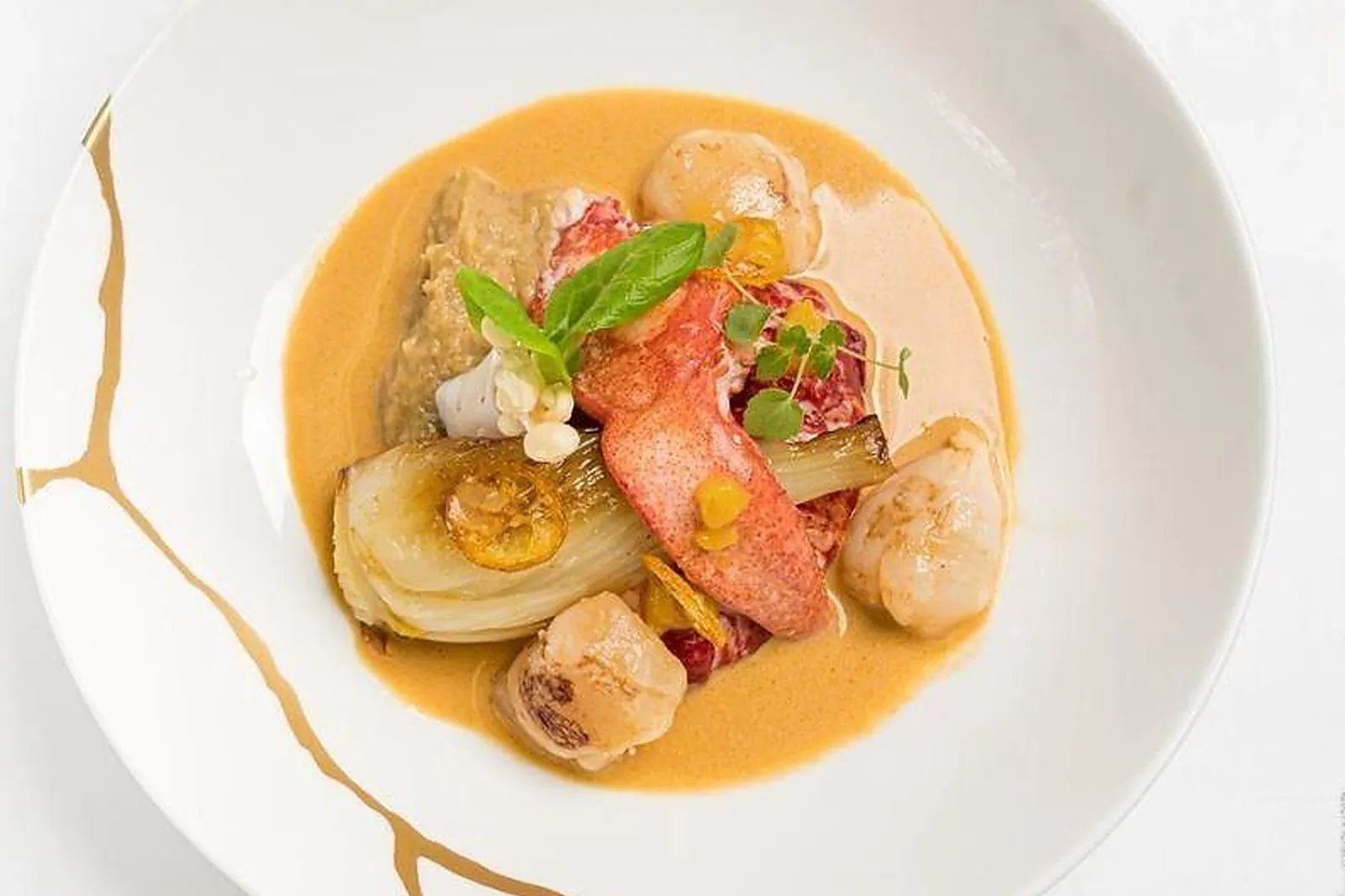 Cafés et Restaurants, RESTAURANTS - AMMERSCHWIHR (HAUT-RHIN) : RESTAURANT JULIEN BINZ