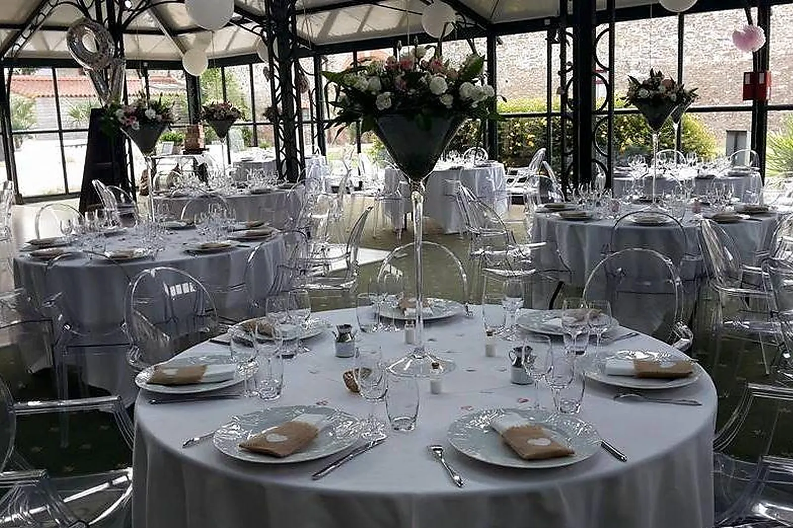 Cafés et Restaurants, RESTAURANTS - ANCENIS (LOIRE-ATLANTIQUE) : LA TOILE À BEURRE