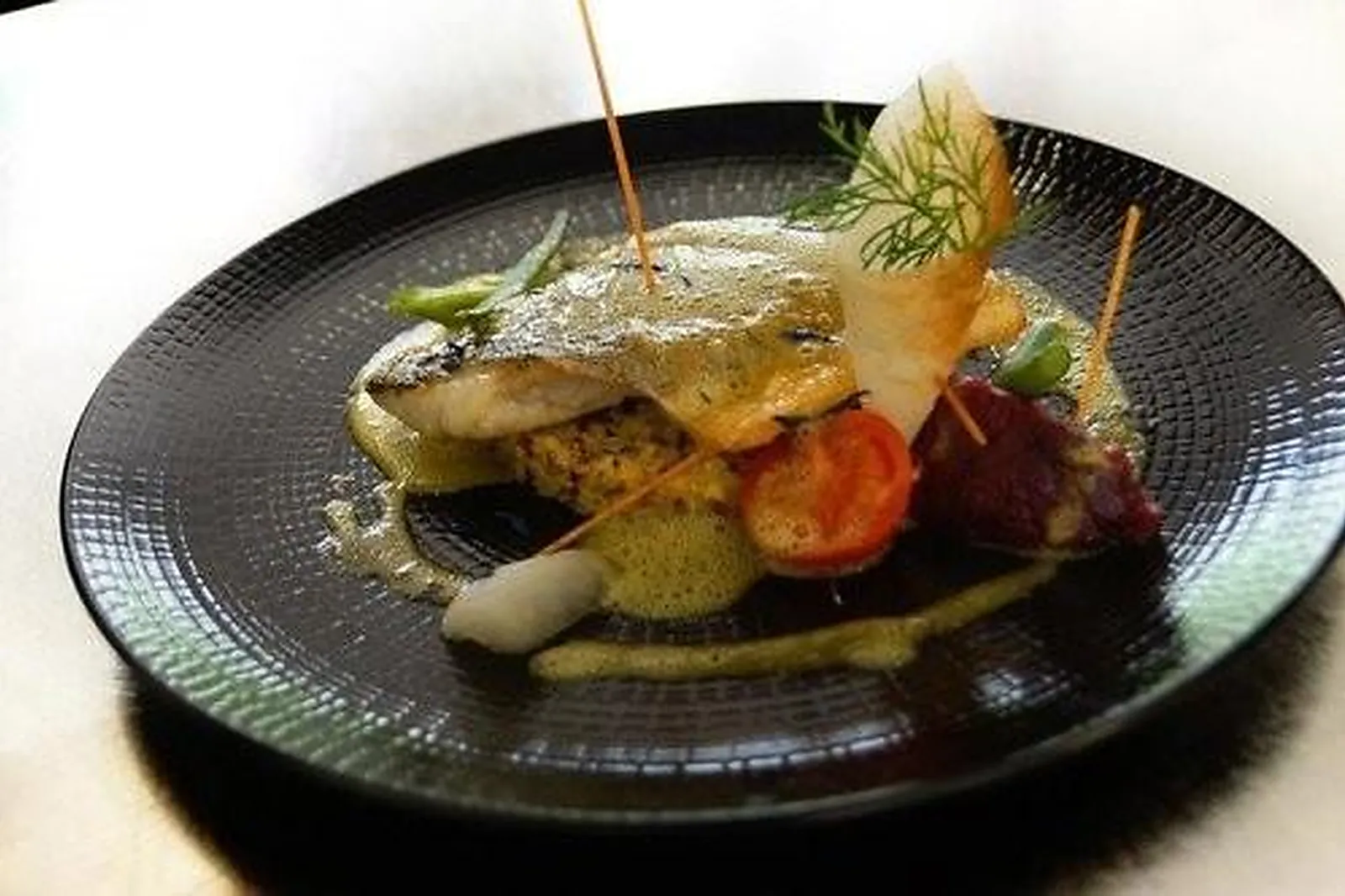 Cafés et Restaurants, RESTAURANTS - ANGERS (MAINE-ET-LOIRE) : MA CAMPAGNE