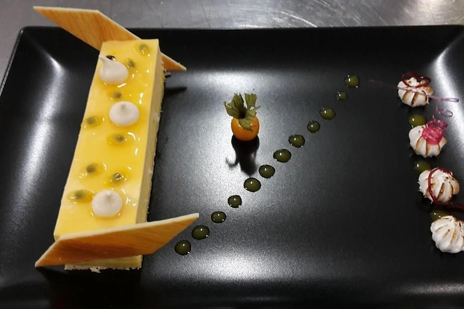 Cafés et Restaurants, RESTAURANTS - ANGERS (MAINE-ET-LOIRE) : MA CAMPAGNE