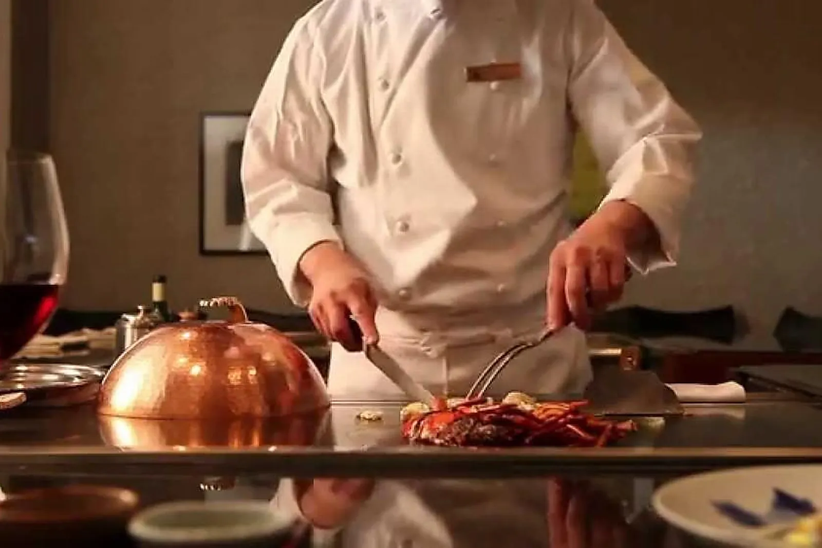 Cafés et Restaurants, RESTAURANTS - ANGERS (MAINE-ET-LOIRE) : RESTAURANT KAZUMI