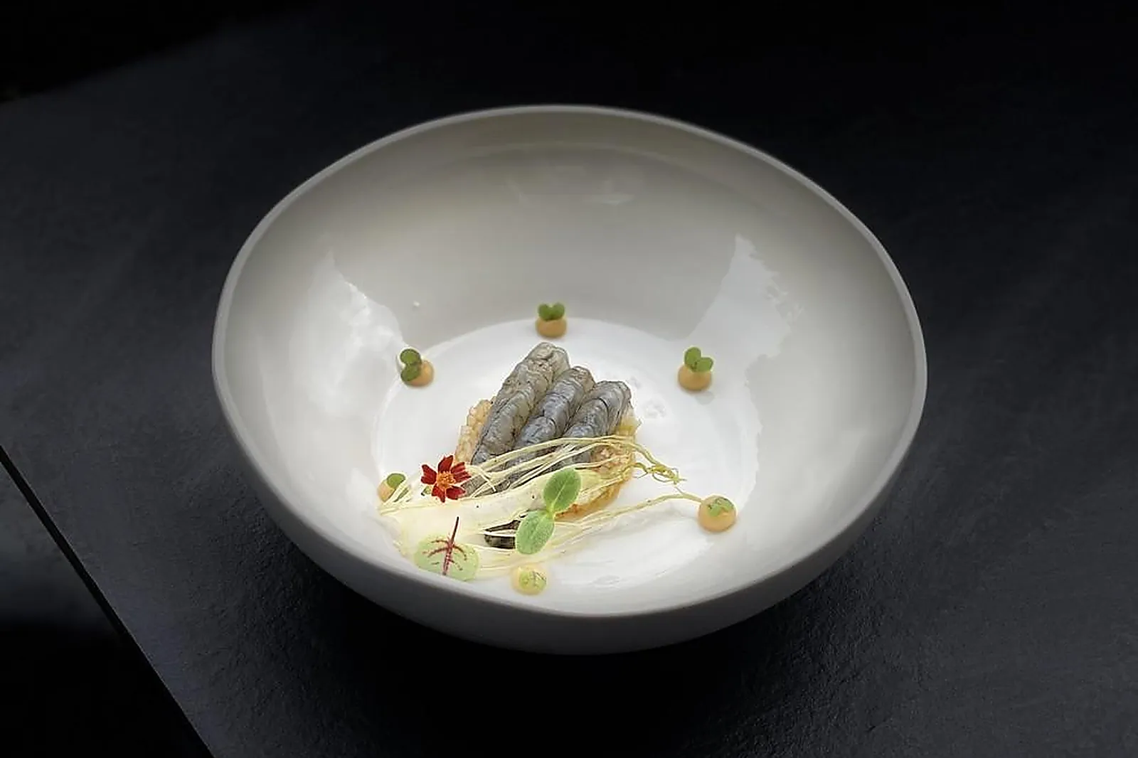 Cafés et Restaurants, RESTAURANTS - ANGOULEME (CHARENTE) : LES SOURCES DE FONTBELLE