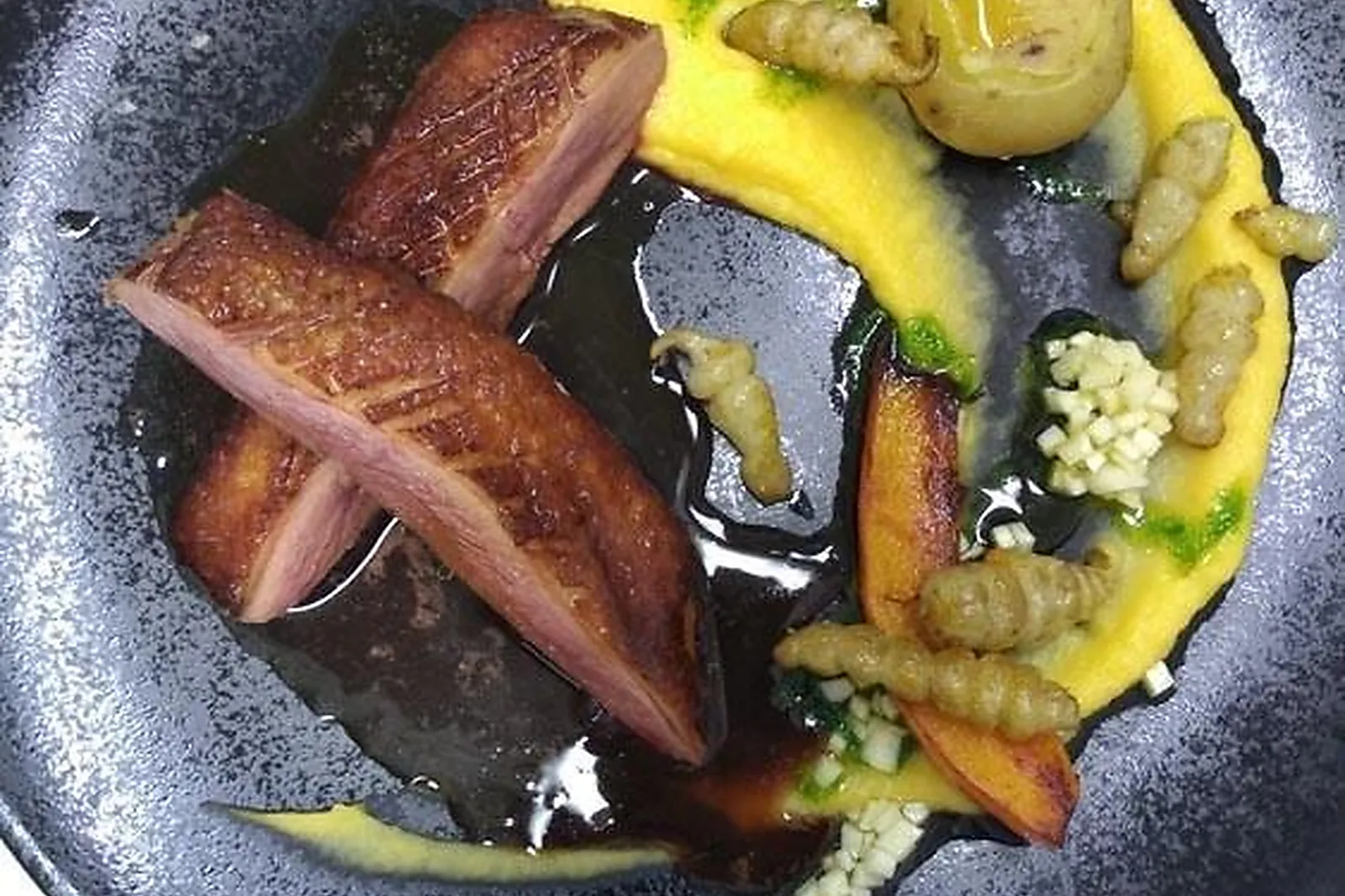 Cafés et Restaurants, RESTAURANTS - ARBOIS (JURA) : LE BISTRONÔME