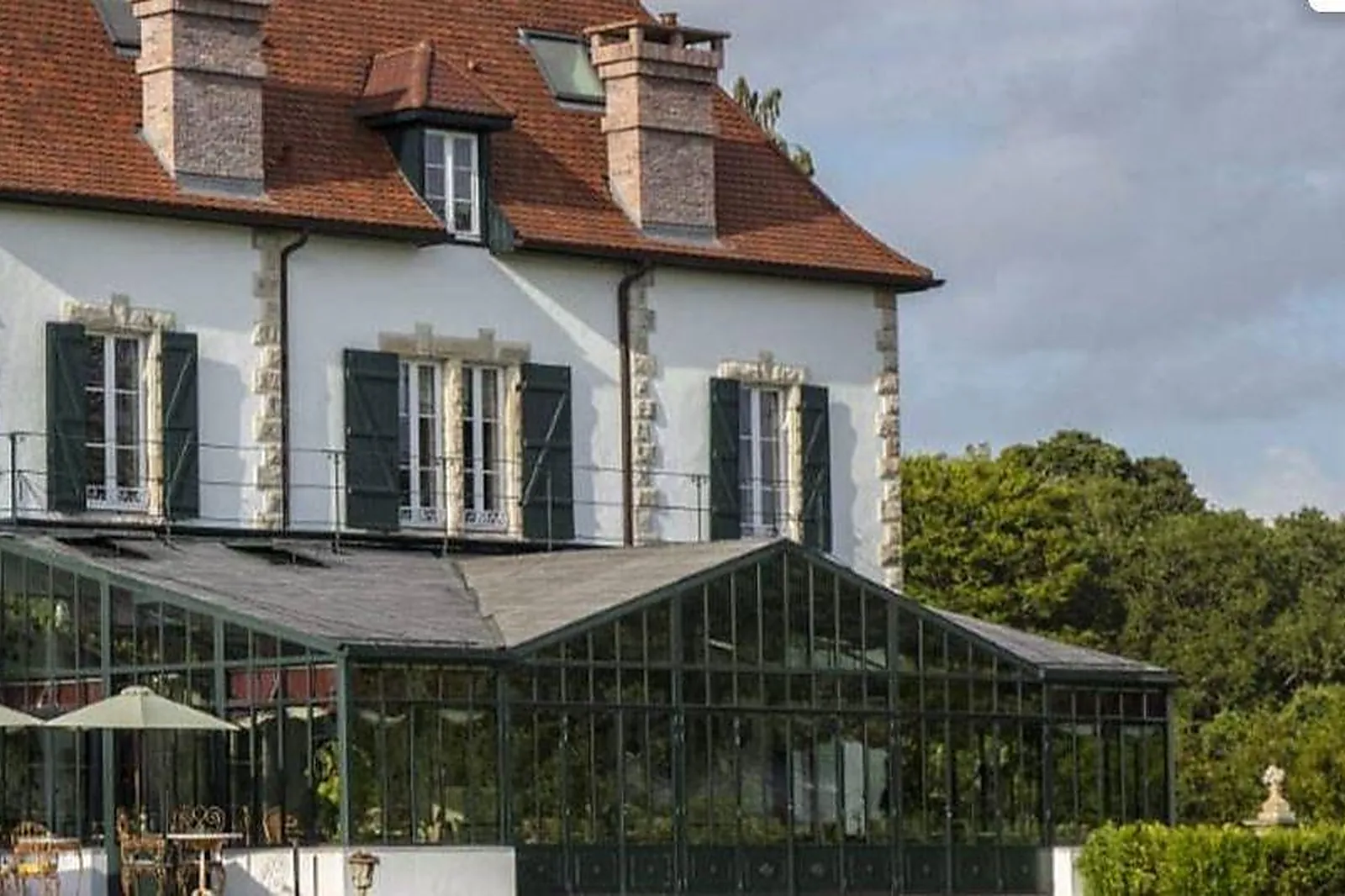 Cafés et Restaurants, RESTAURANTS - ARCANGUES (PYRÉNÉES-ATLANTIQUES) : L'ATELIER DE GAZTELUR