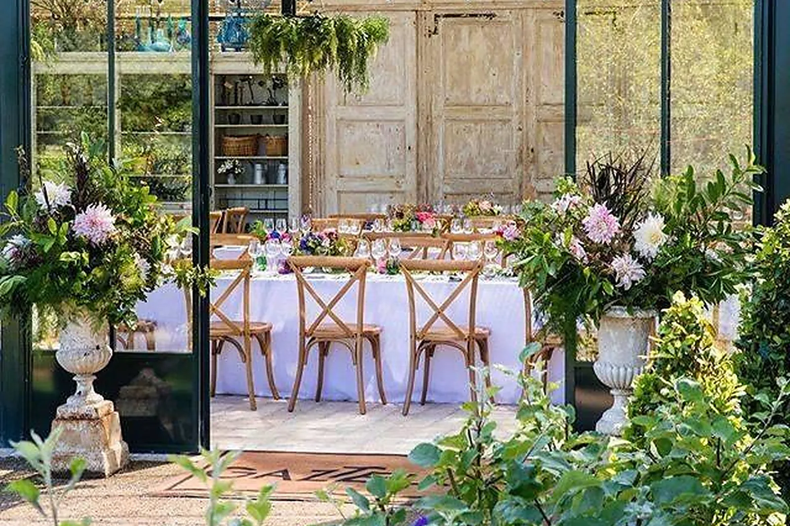 Cafés et Restaurants, RESTAURANTS - ARCANGUES (PYRÉNÉES-ATLANTIQUES) : L'ATELIER DE GAZTELUR