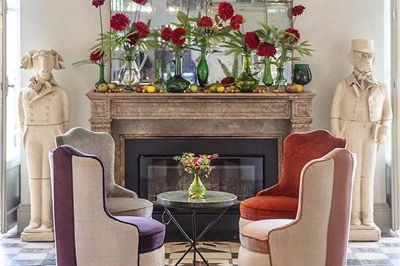 Cafés et Restaurants, RESTAURANTS - ARCANGUES (PYRÉNÉES-ATLANTIQUES) : L'ATELIER DE GAZTELUR