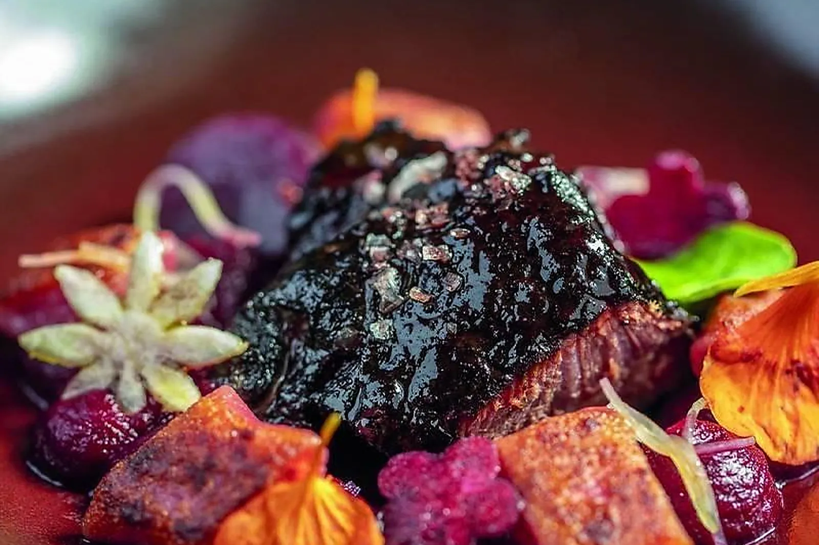 Cafés et Restaurants, RESTAURANTS - ARCANGUES (PYRÉNÉES-ATLANTIQUES) : L'ATELIER DE GAZTELUR