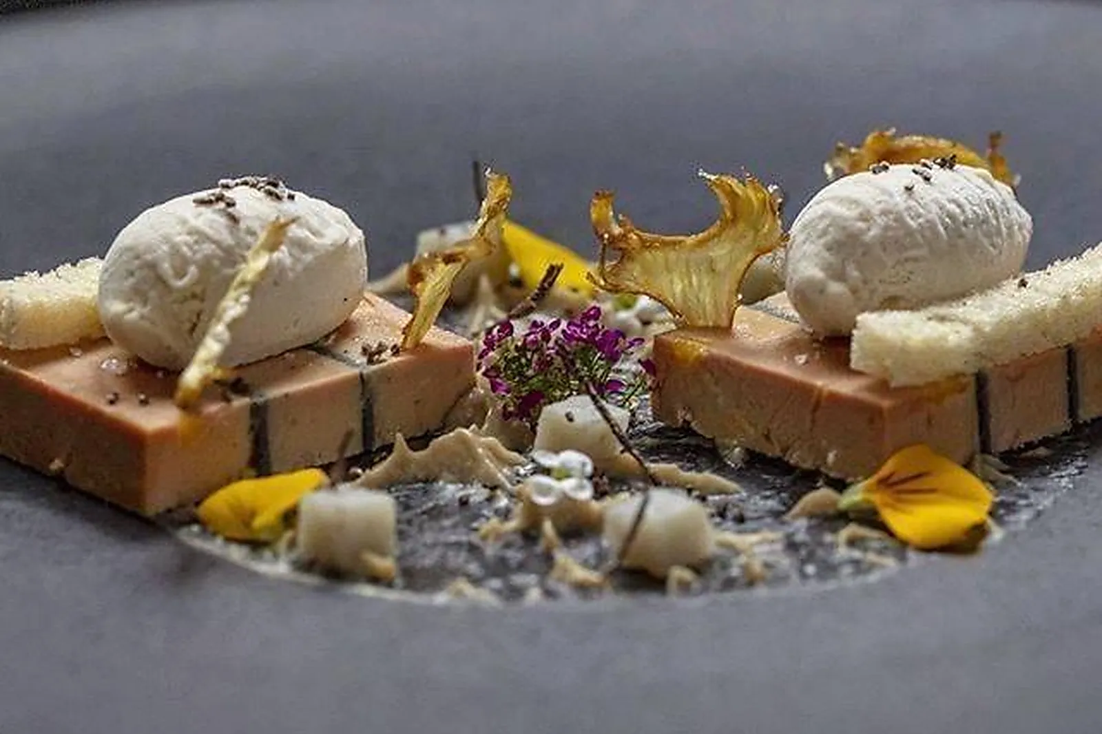 Cafés et Restaurants, RESTAURANTS - ARCANGUES (PYRÉNÉES-ATLANTIQUES) : L'ATELIER DE GAZTELUR