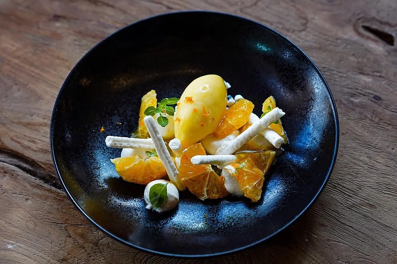 Cafés et Restaurants, RESTAURANTS - ASNIERE-SUR-SEINE (HAUTS-DE-SEINE) : SPLASH