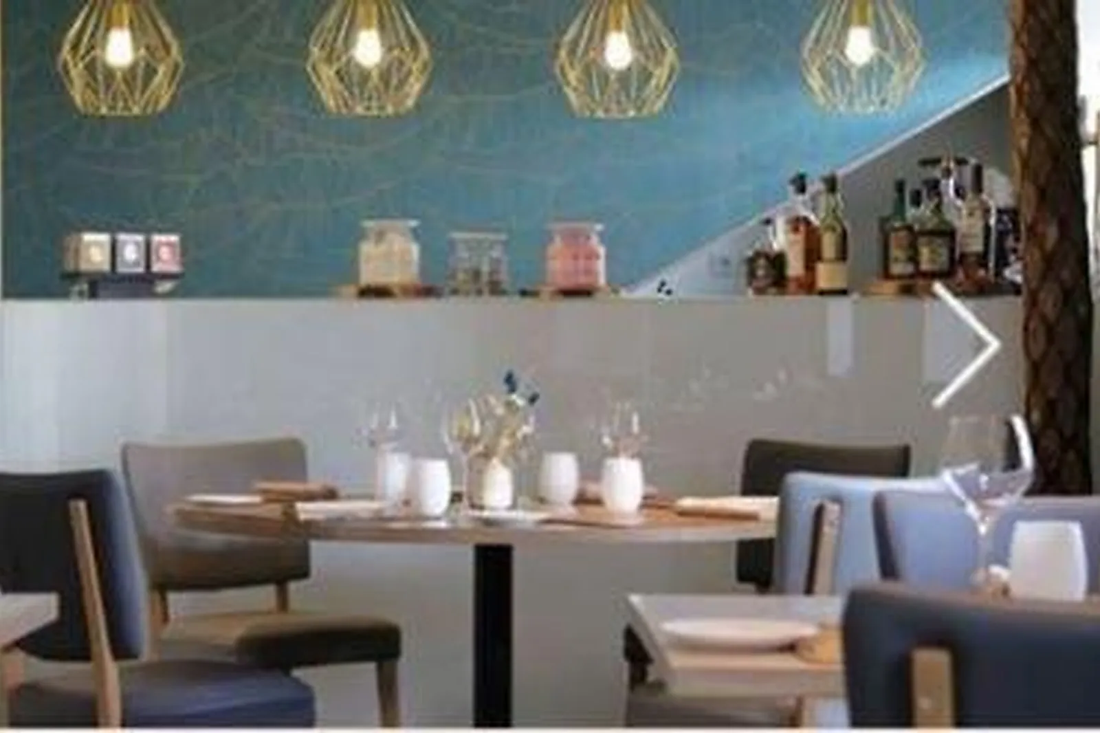 Cafés et Restaurants, RESTAURANTS - AVELIN (NORD) : LL&RSQUO;AME AU VERT