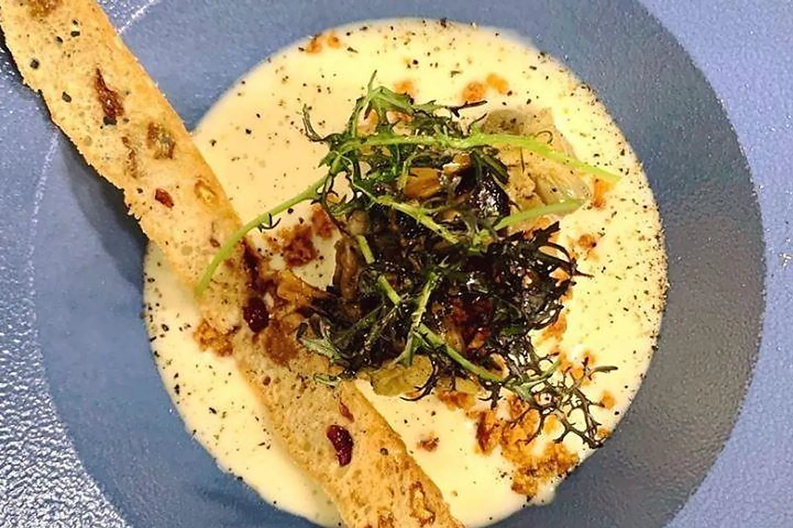 Cafés et Restaurants, RESTAURANTS - AVELIN (NORD) : LL&RSQUO;AME AU VERT