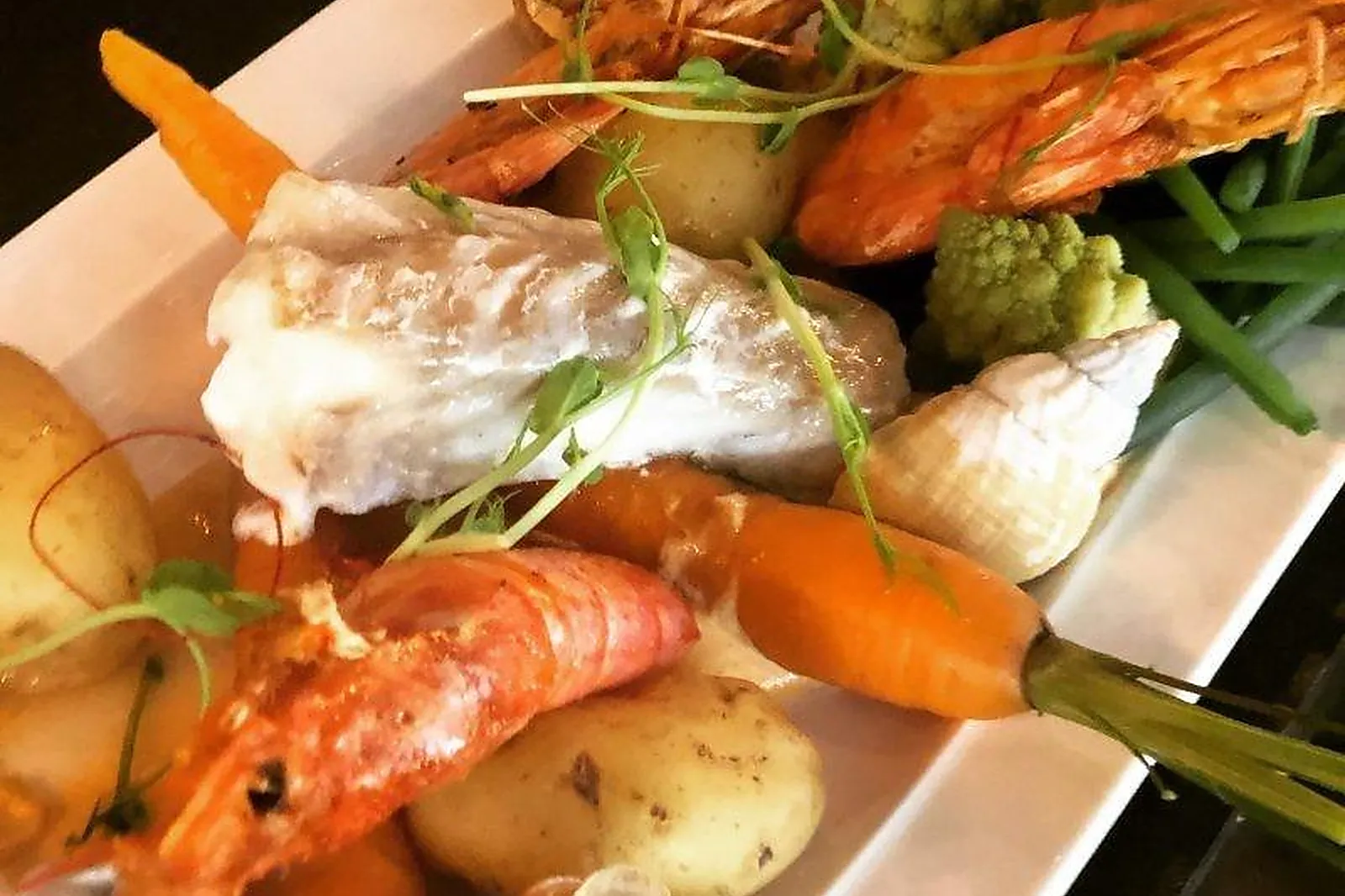 Cafés et Restaurants, RESTAURANTS - AVIGNON (VAUCLUSE) : ARLEQUIN