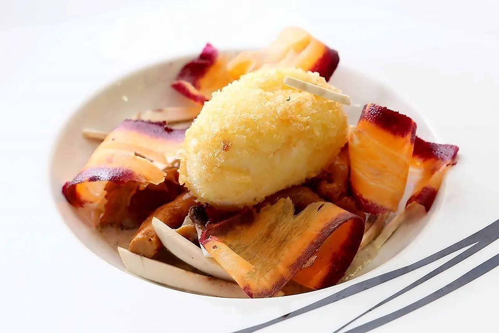 Cafés et Restaurants, RESTAURANTS - AVIGNON (VAUCLUSE) : RESTAURANT LE 46